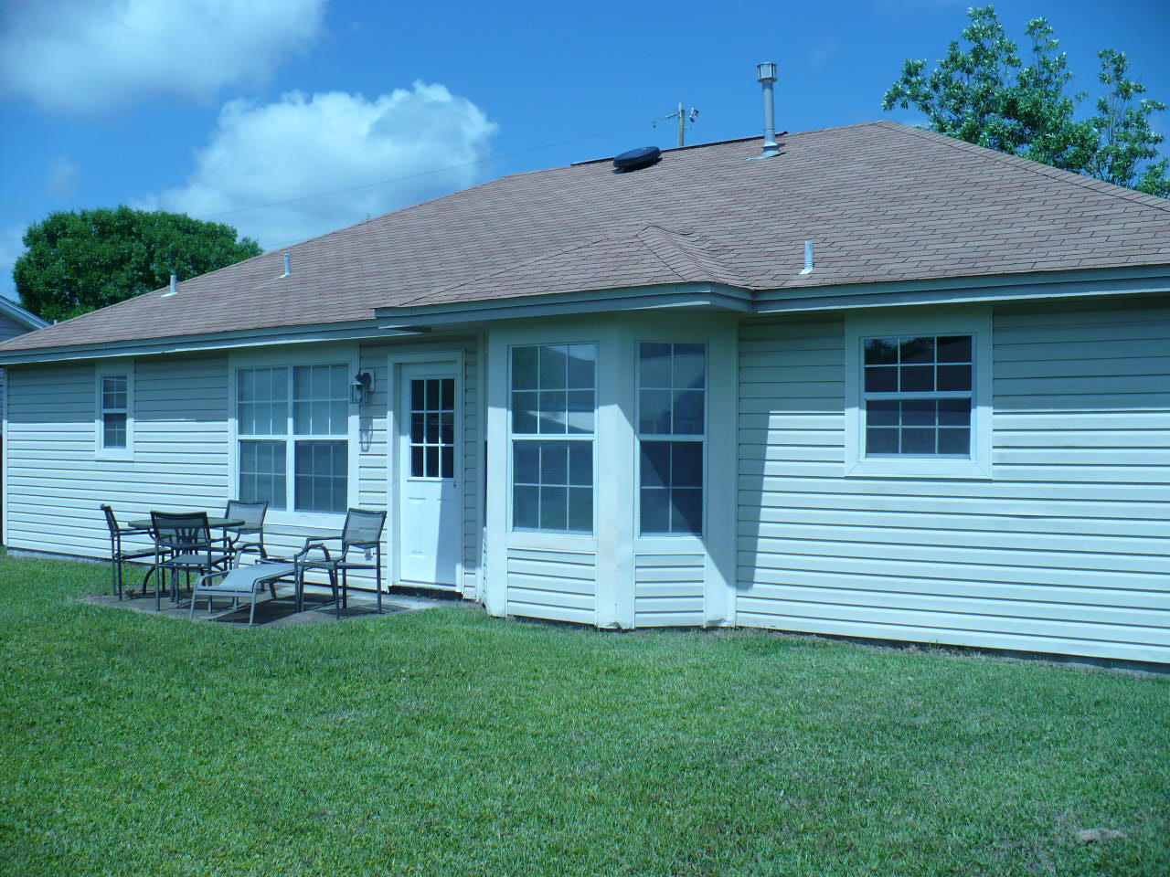 CARDINAL ESTATES - Residential