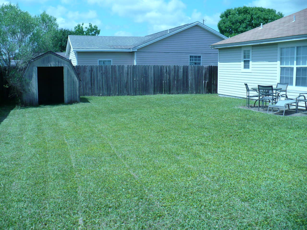 CARDINAL ESTATES - Residential