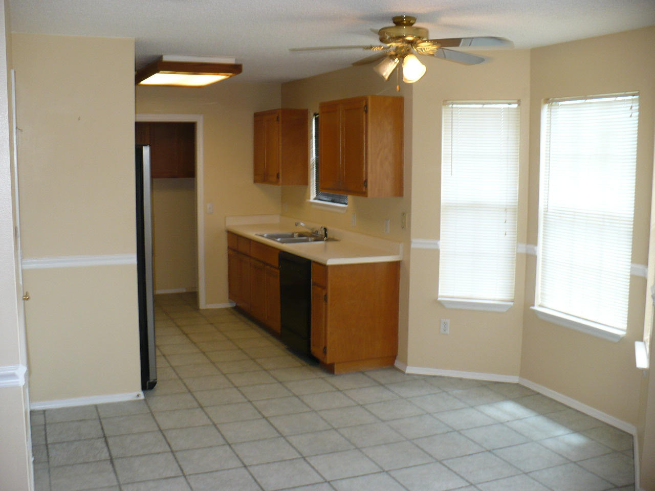 CARDINAL ESTATES - Residential