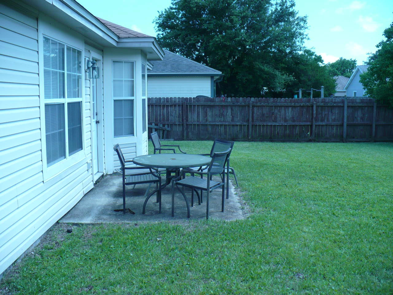 CARDINAL ESTATES - Residential