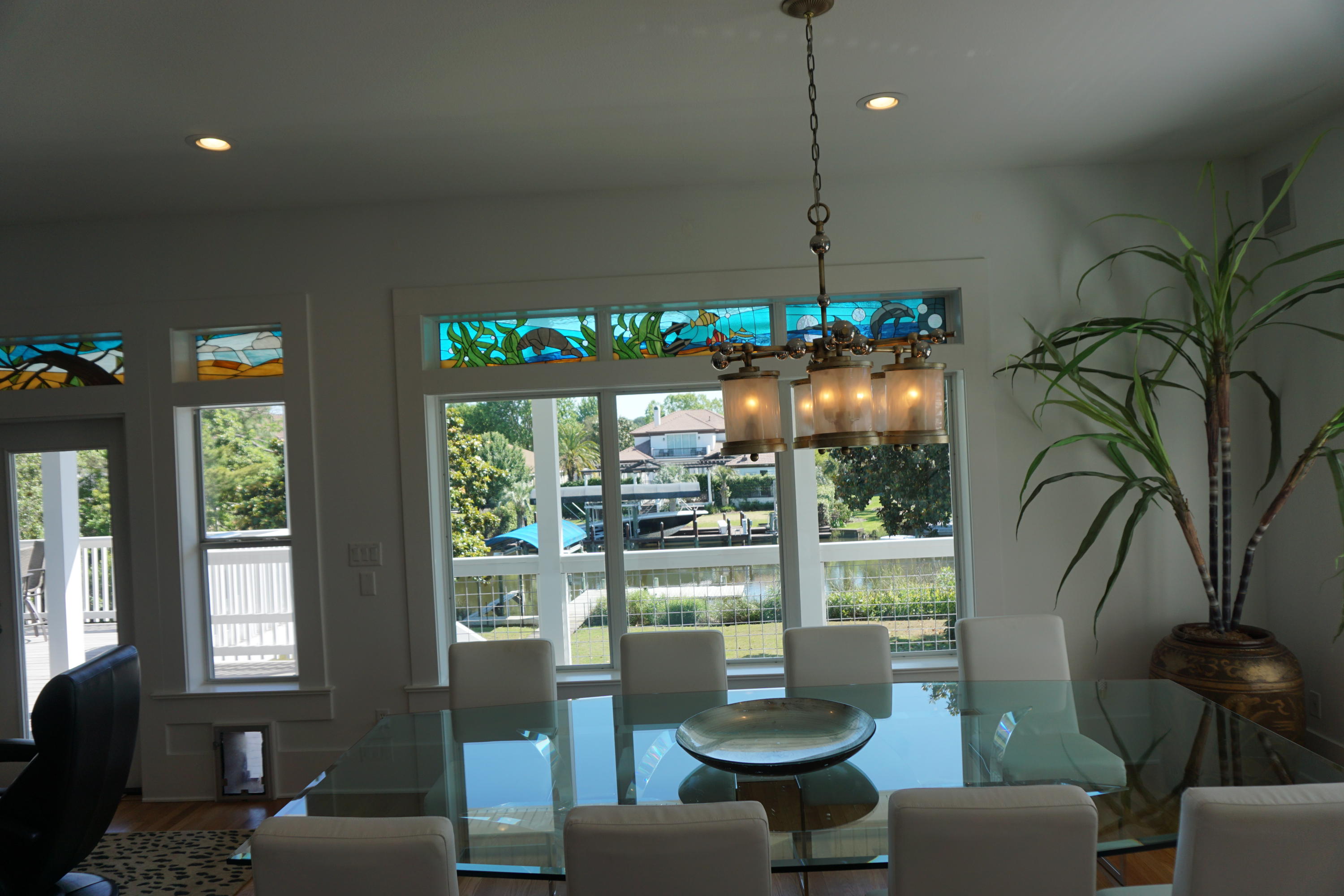 INDIAN CREEK S/D - Residential