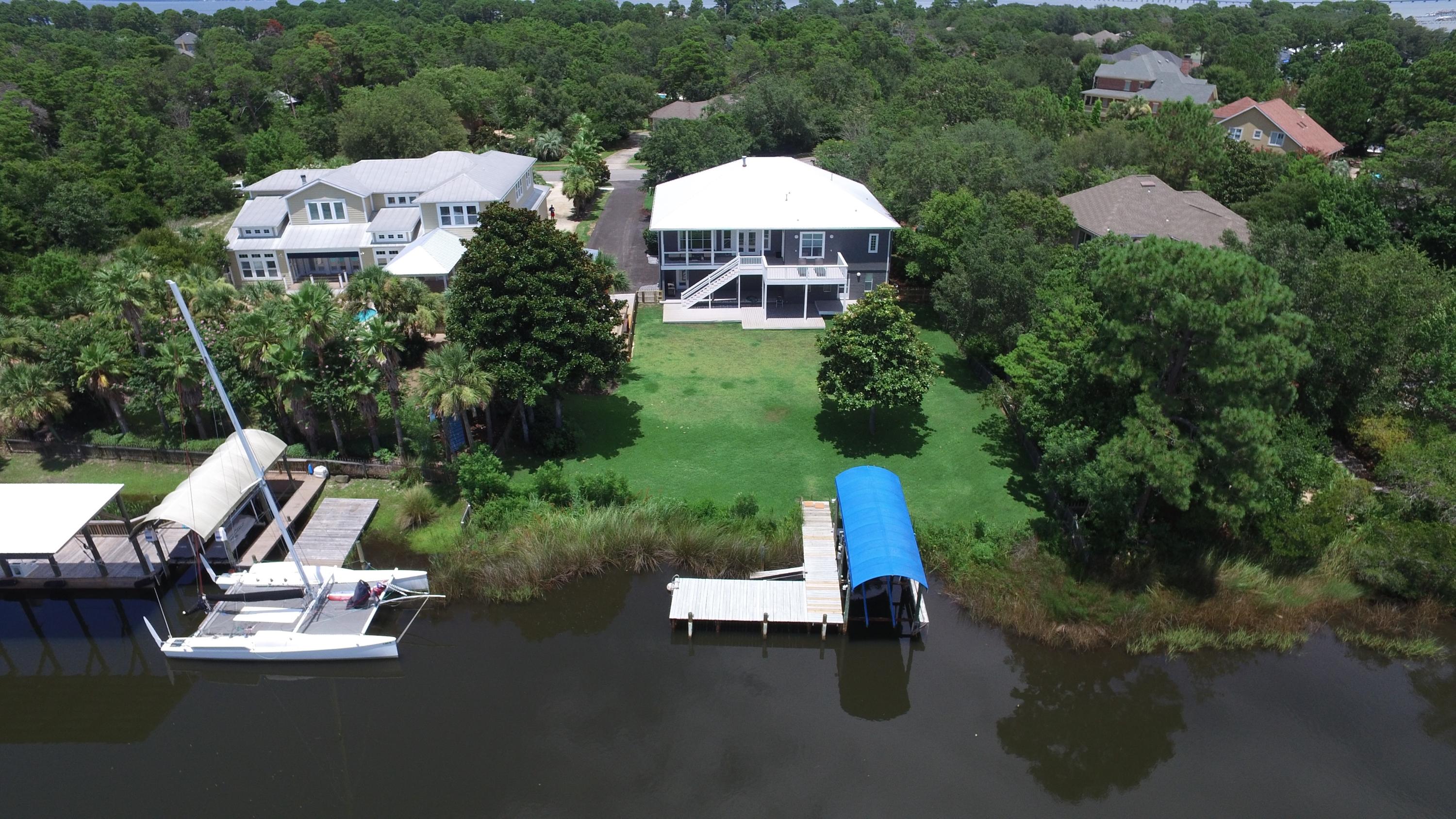 INDIAN CREEK S/D - Residential