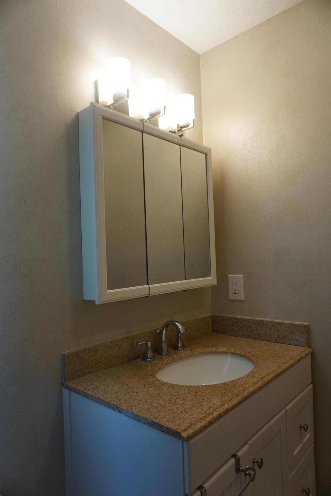 INDIAN CREEK S/D - Residential
