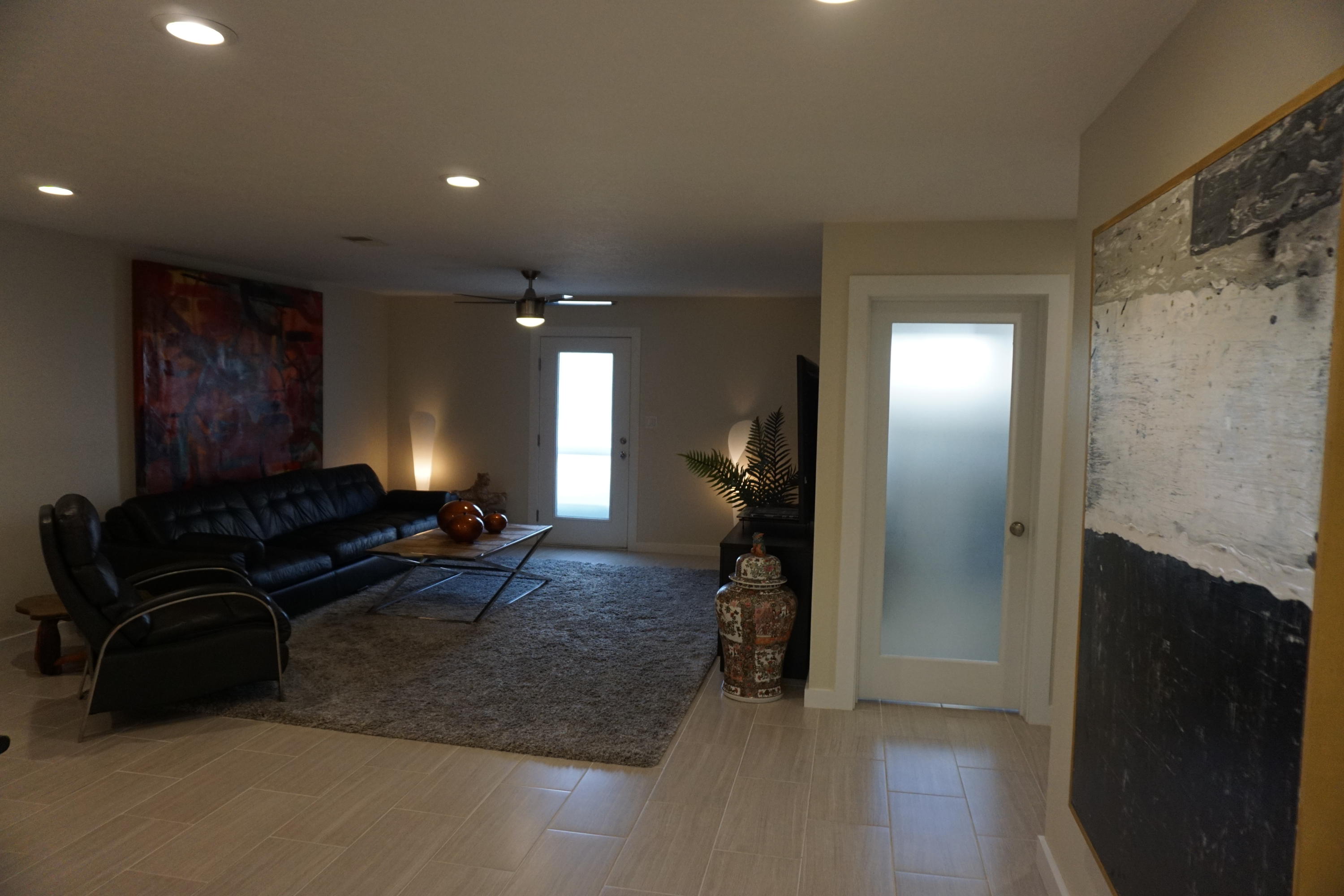 INDIAN CREEK S/D - Residential
