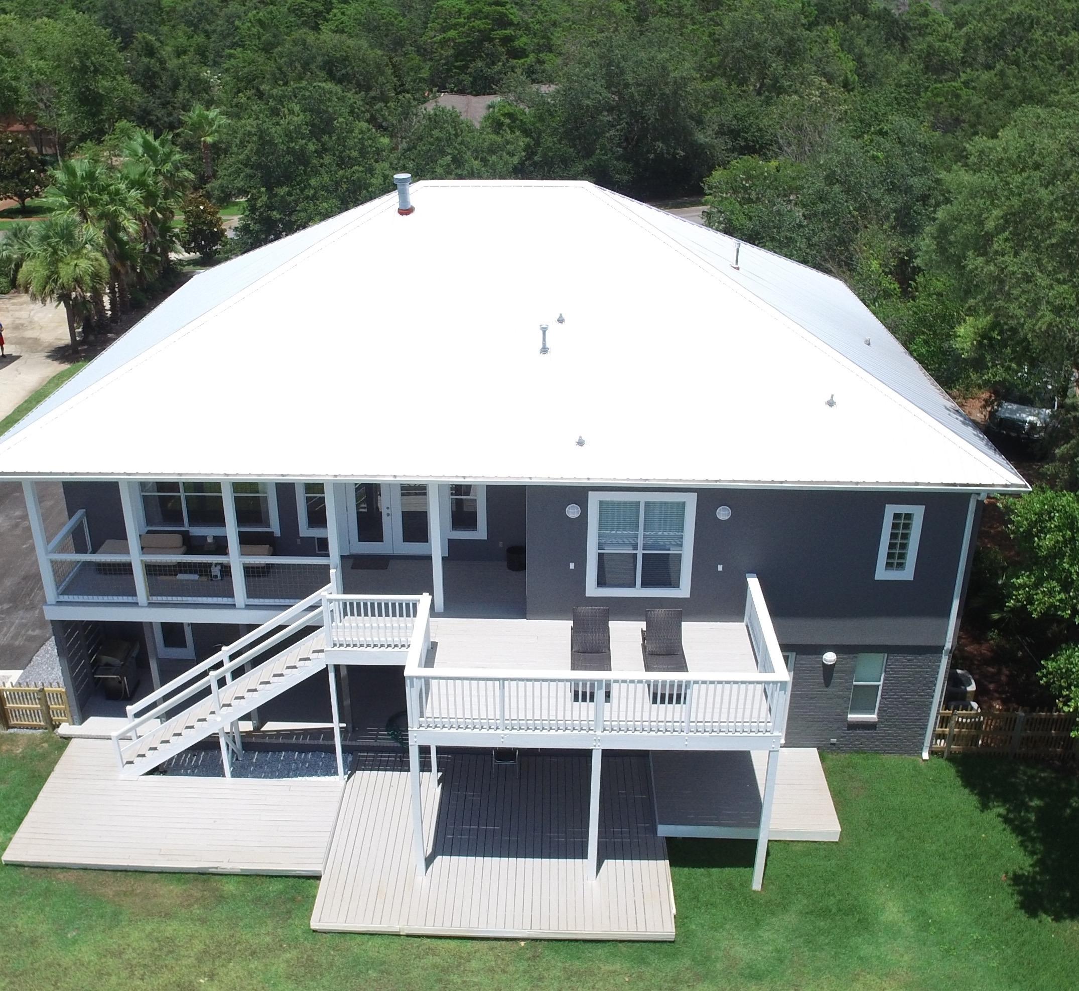 INDIAN CREEK S/D - Residential