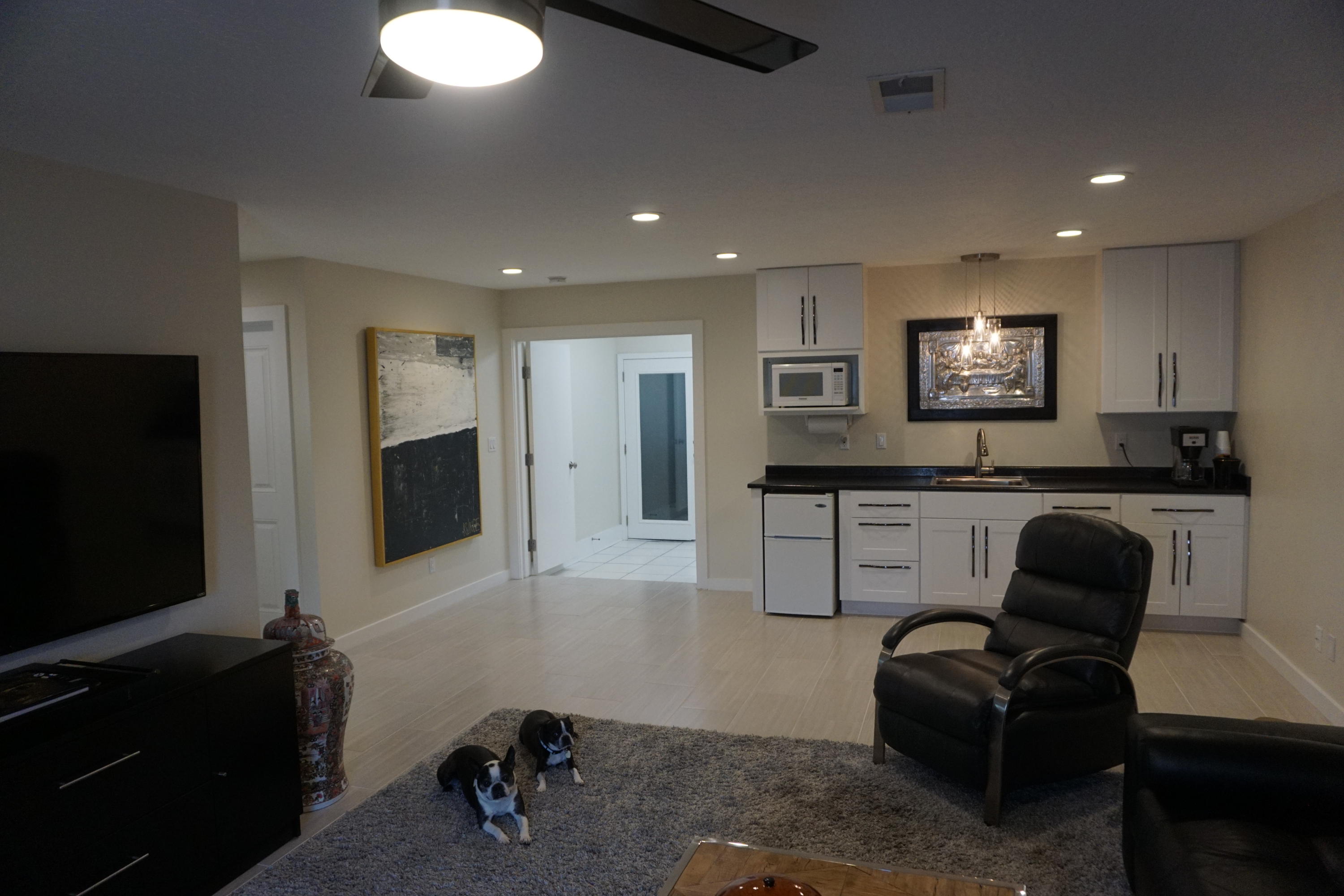 INDIAN CREEK S/D - Residential
