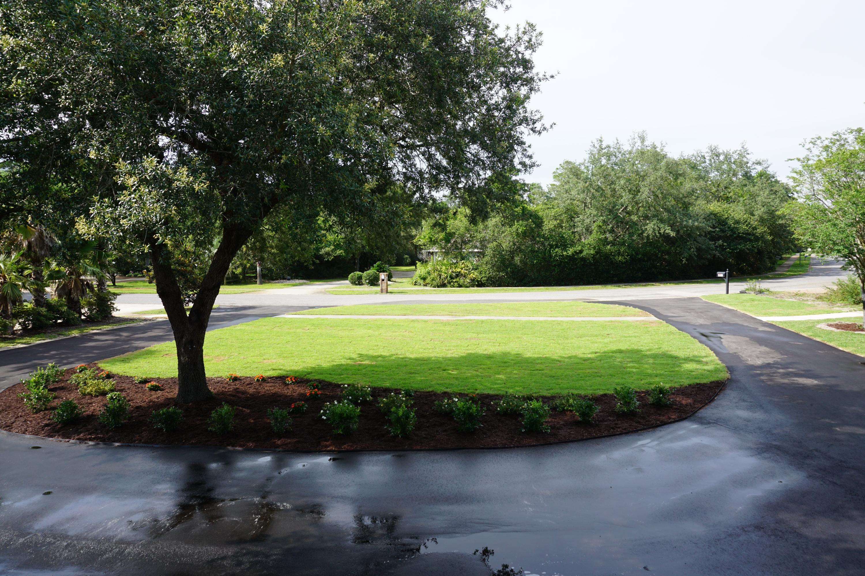 INDIAN CREEK S/D - Residential