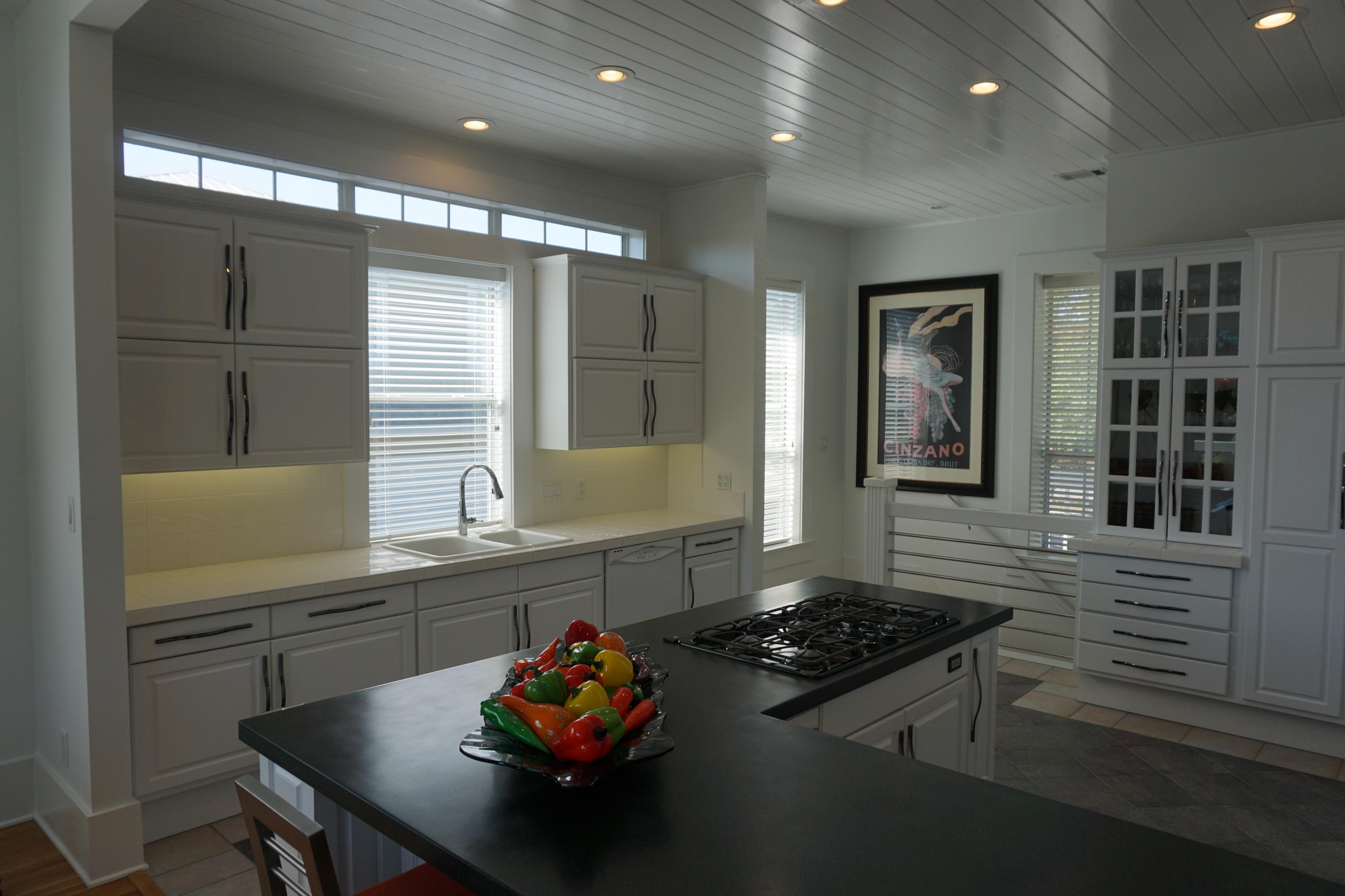 INDIAN CREEK S/D - Residential