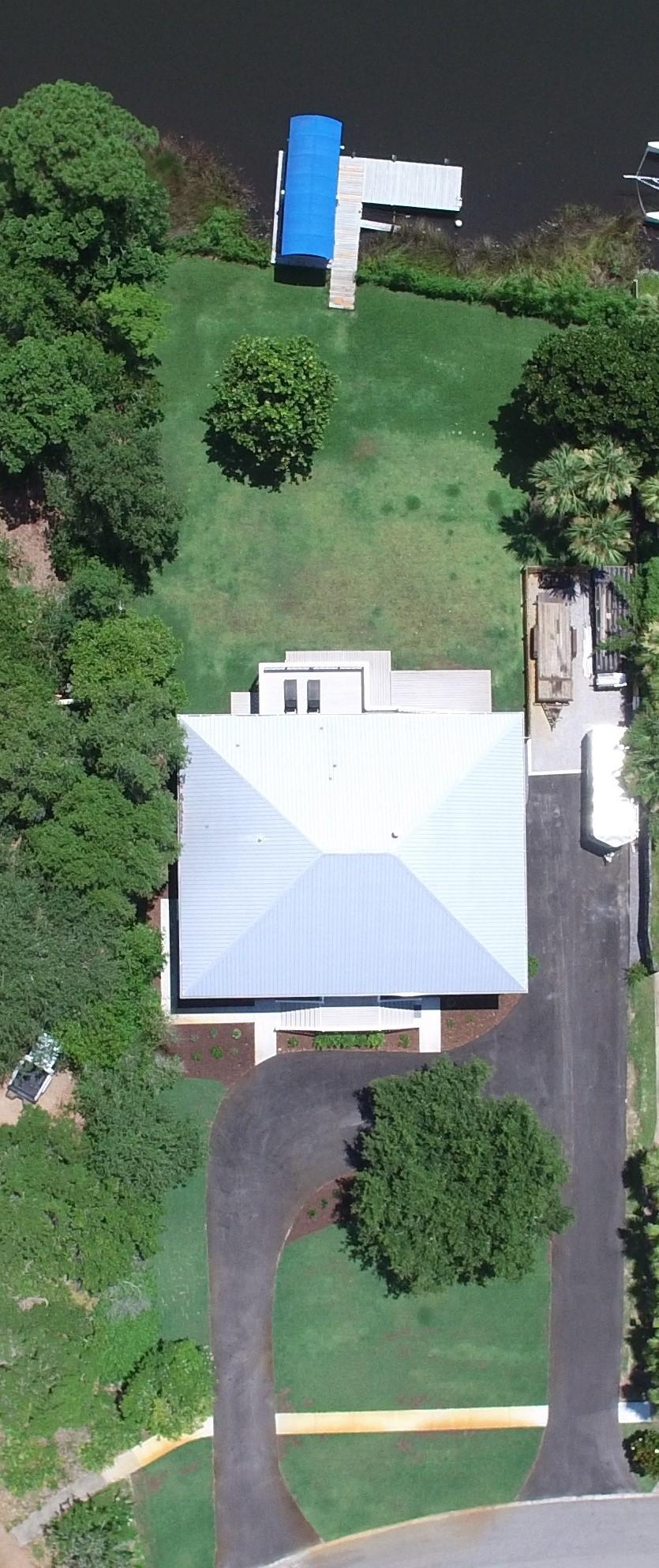 INDIAN CREEK S/D - Residential