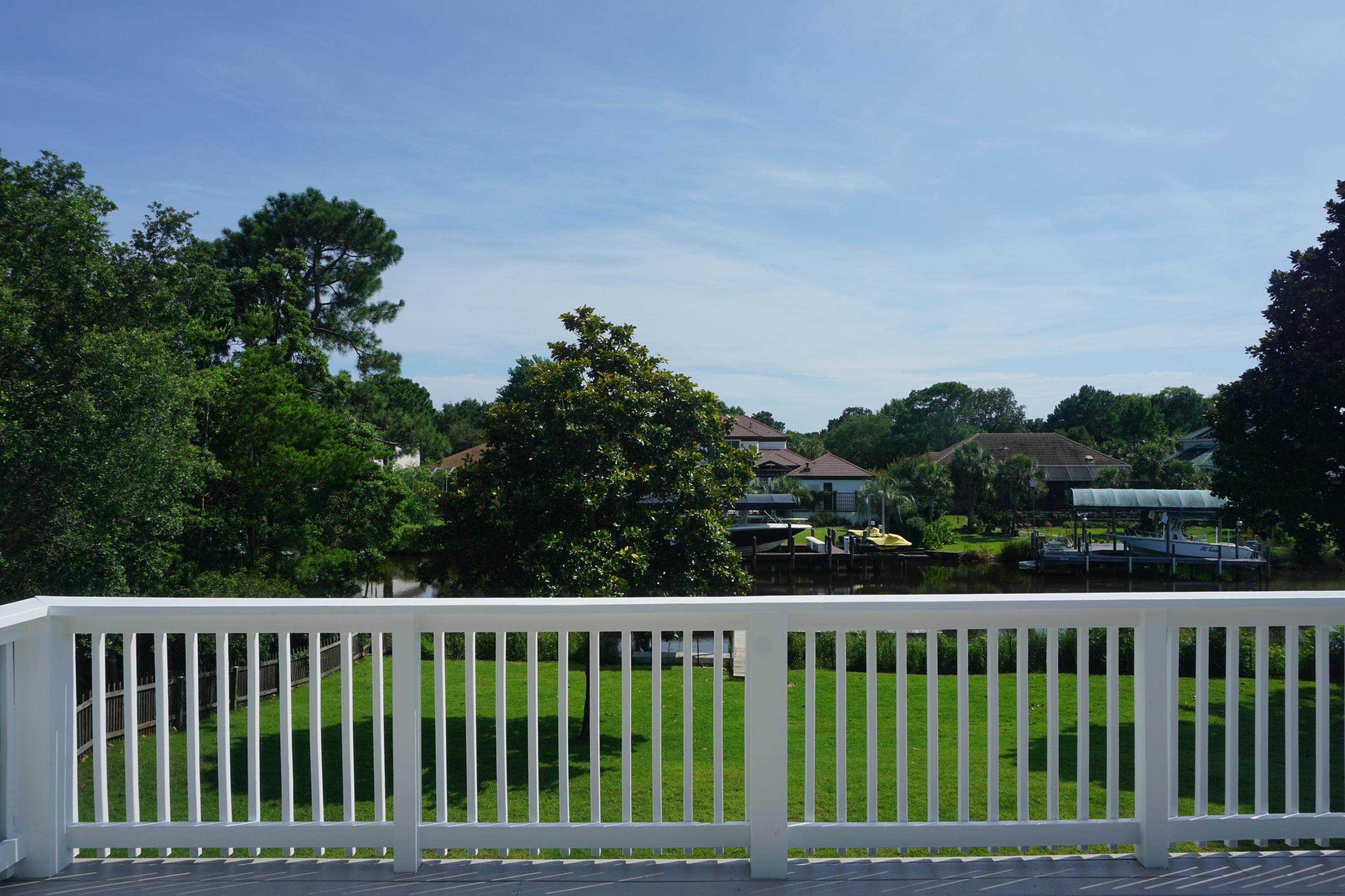 INDIAN CREEK S/D - Residential