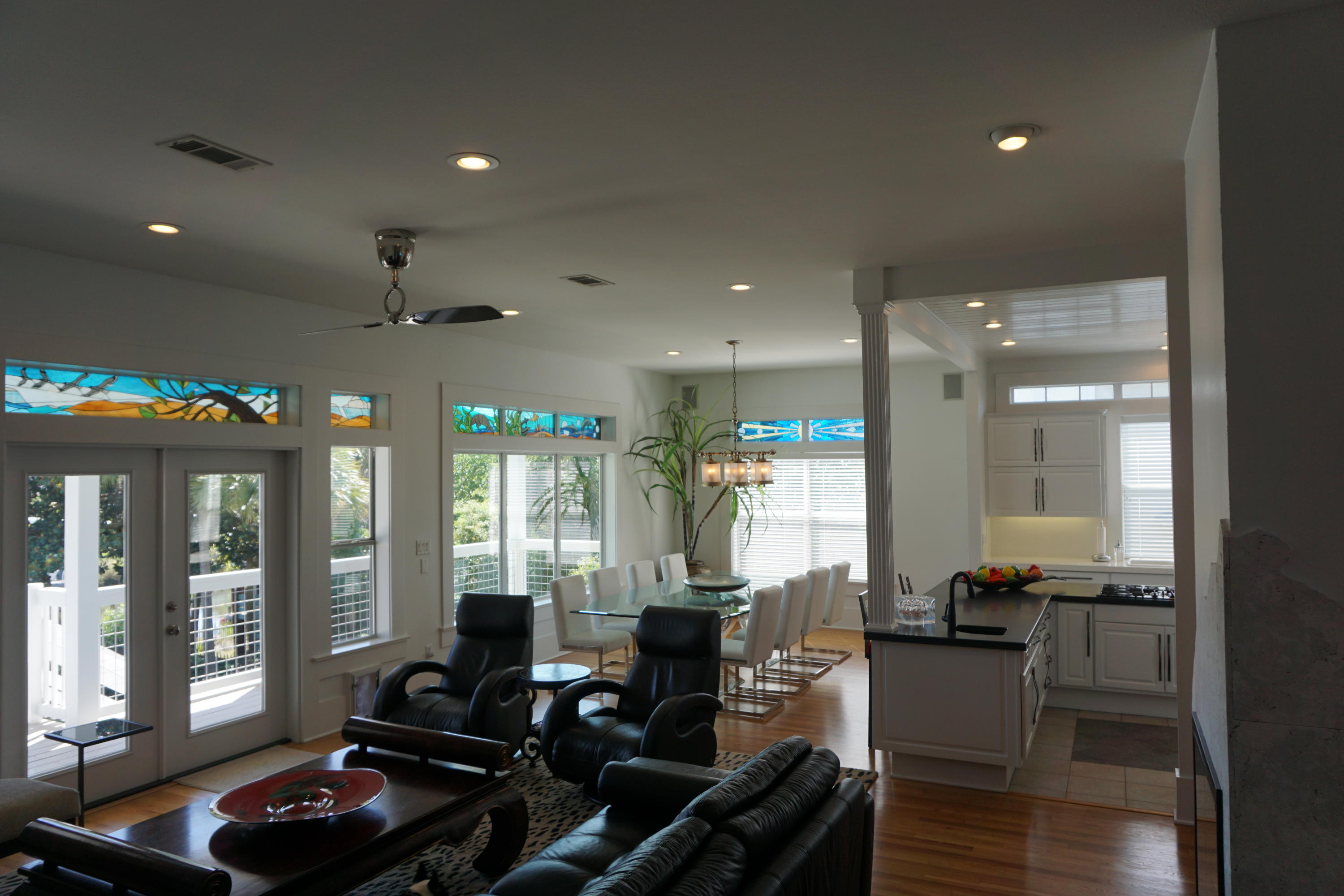 INDIAN CREEK S/D - Residential