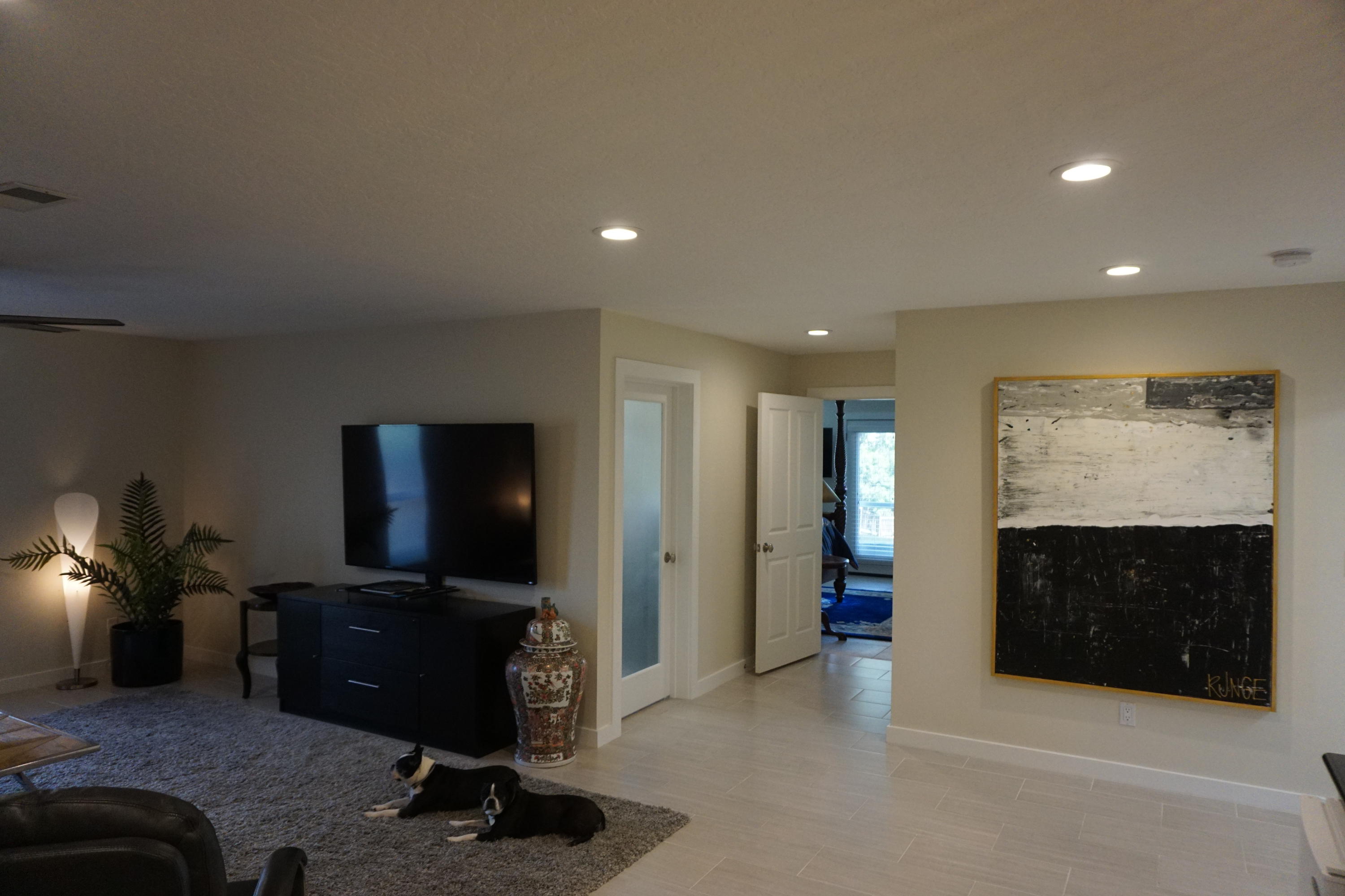 INDIAN CREEK S/D - Residential