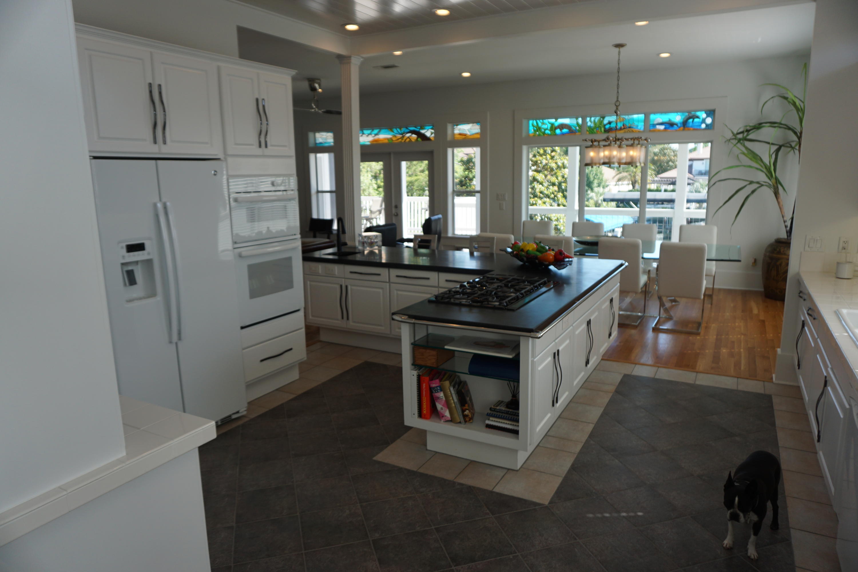 INDIAN CREEK S/D - Residential