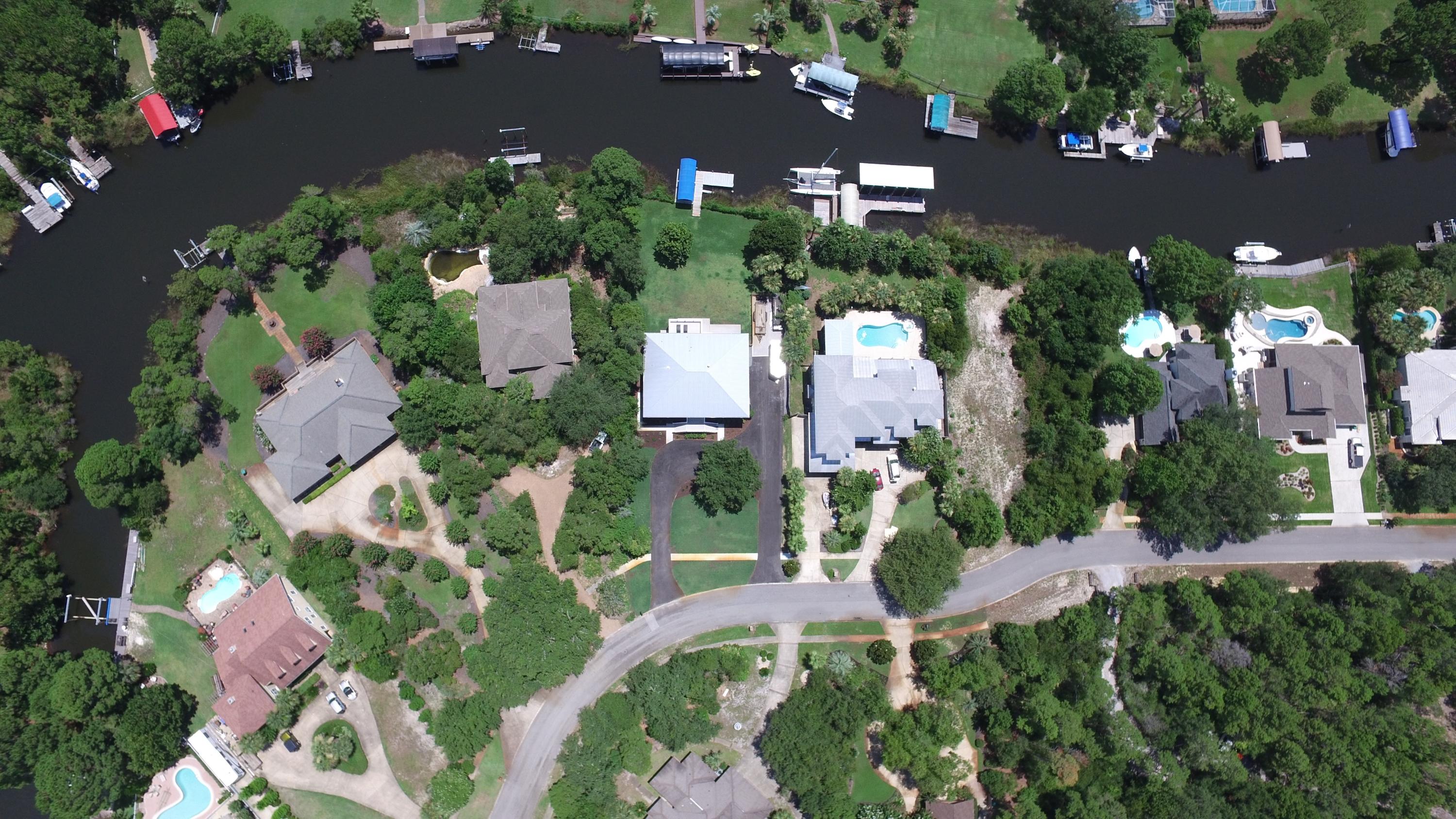 INDIAN CREEK S/D - Residential