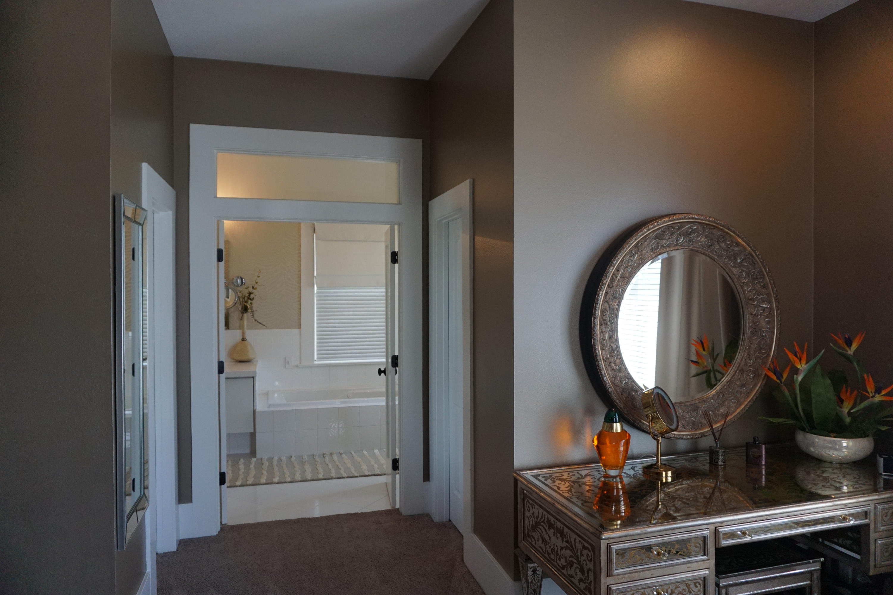 INDIAN CREEK S/D - Residential