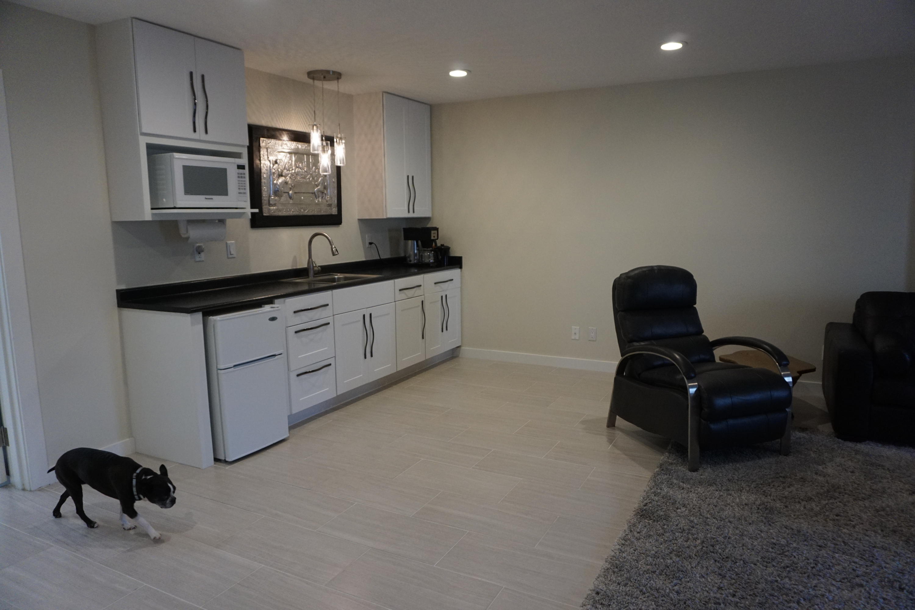 INDIAN CREEK S/D - Residential