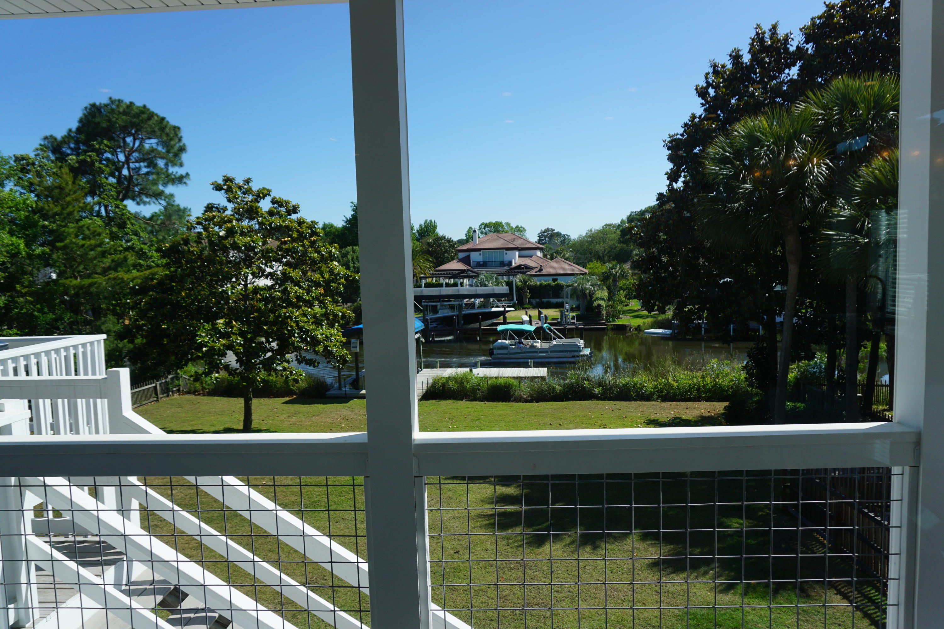 INDIAN CREEK S/D - Residential