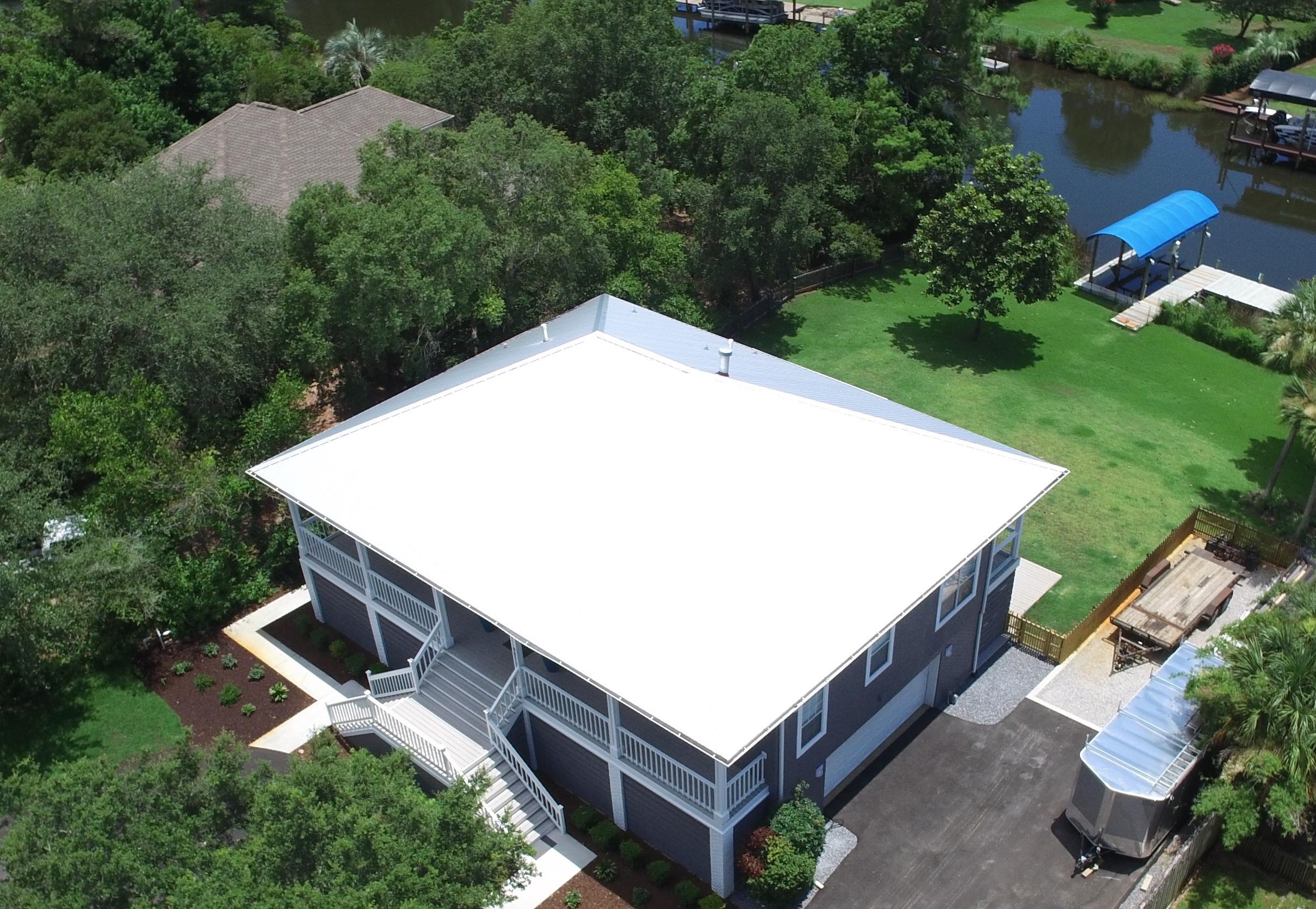 INDIAN CREEK S/D - Residential