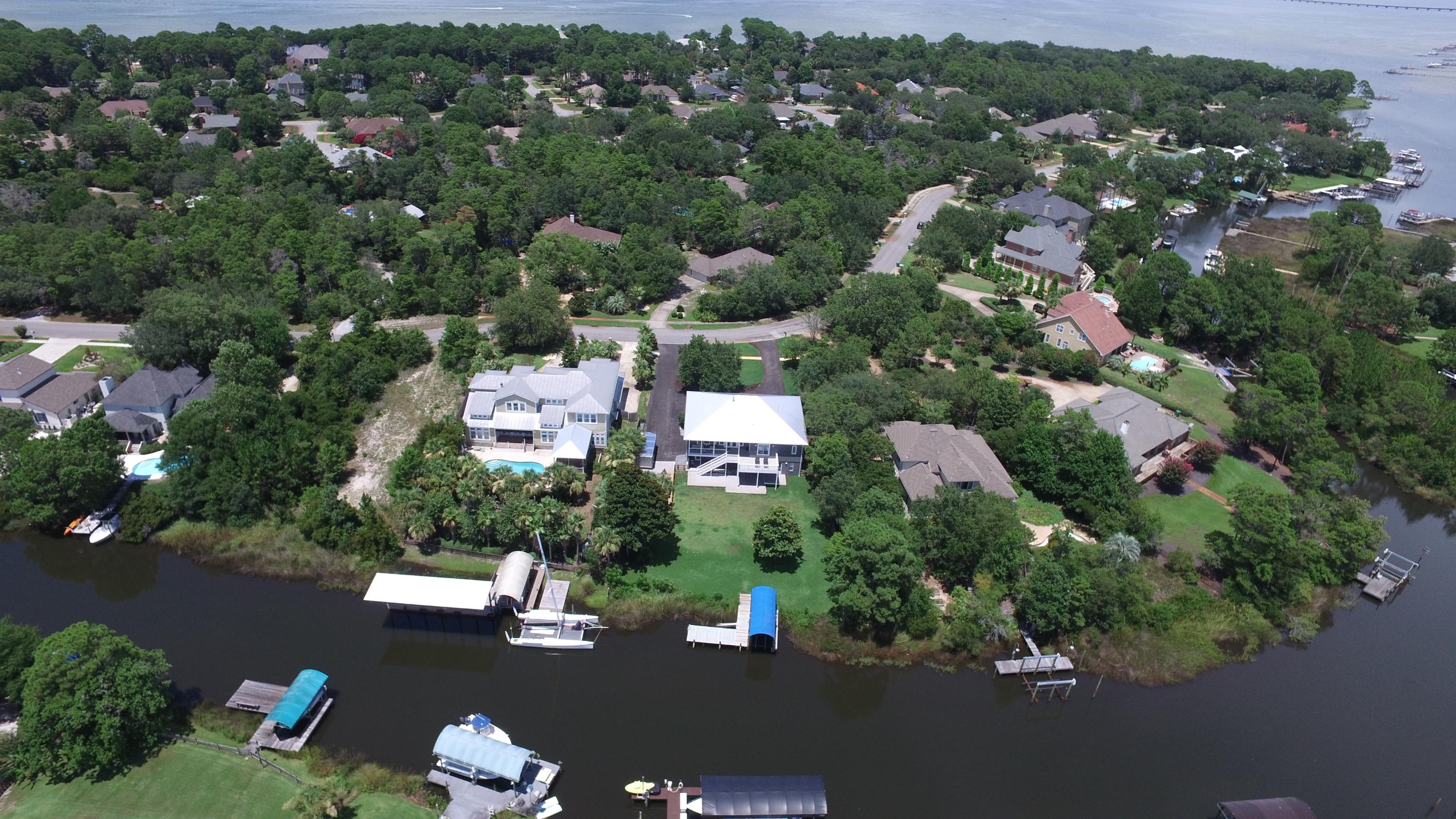 INDIAN CREEK S/D - Residential