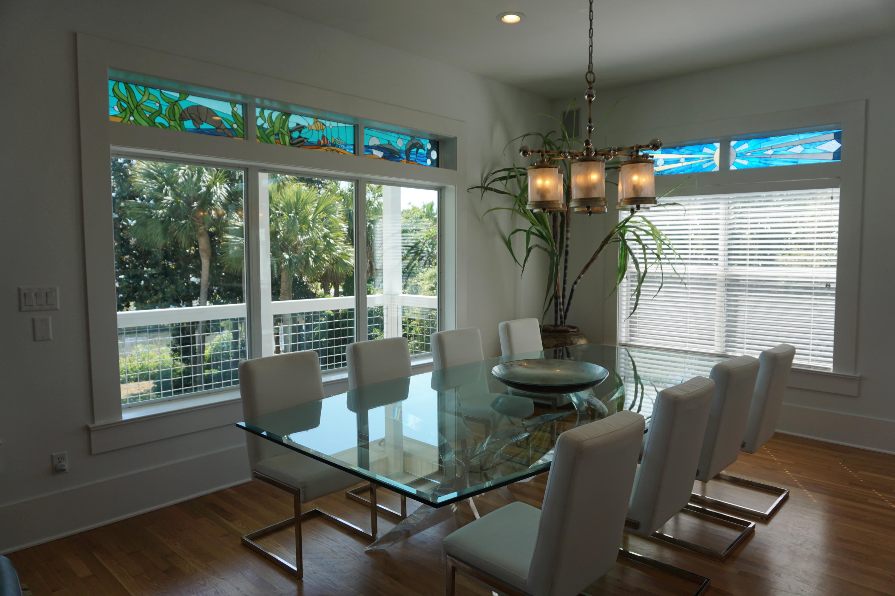 INDIAN CREEK S/D - Residential