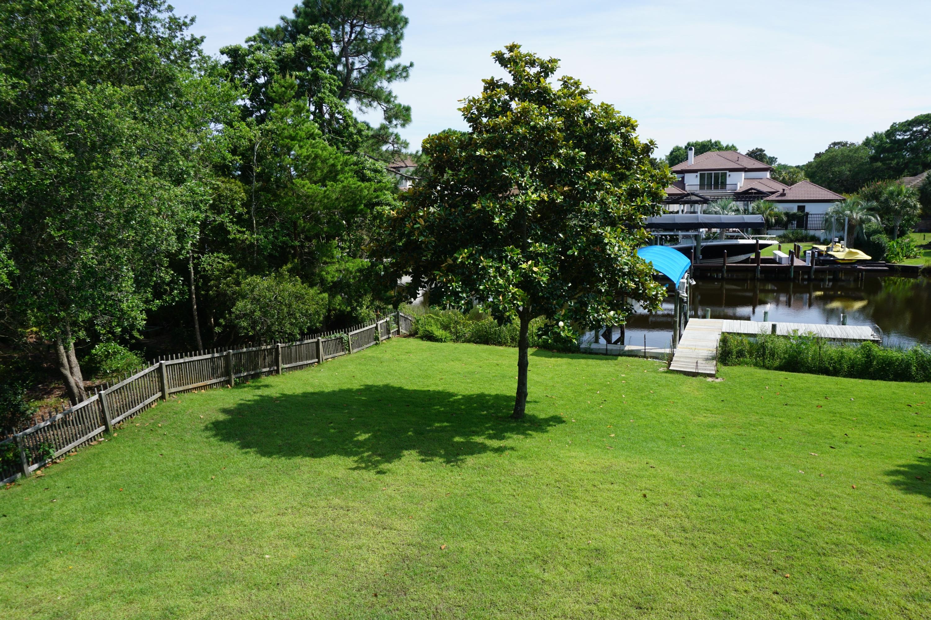 INDIAN CREEK S/D - Residential