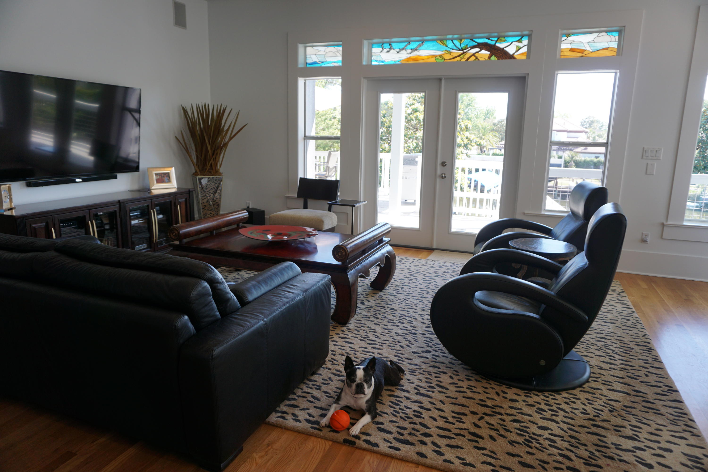 INDIAN CREEK S/D - Residential