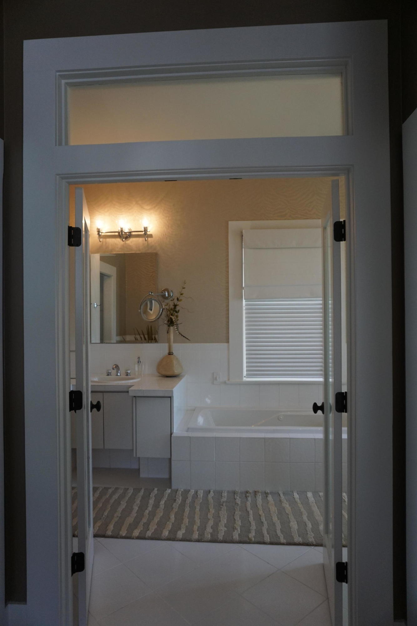 INDIAN CREEK S/D - Residential