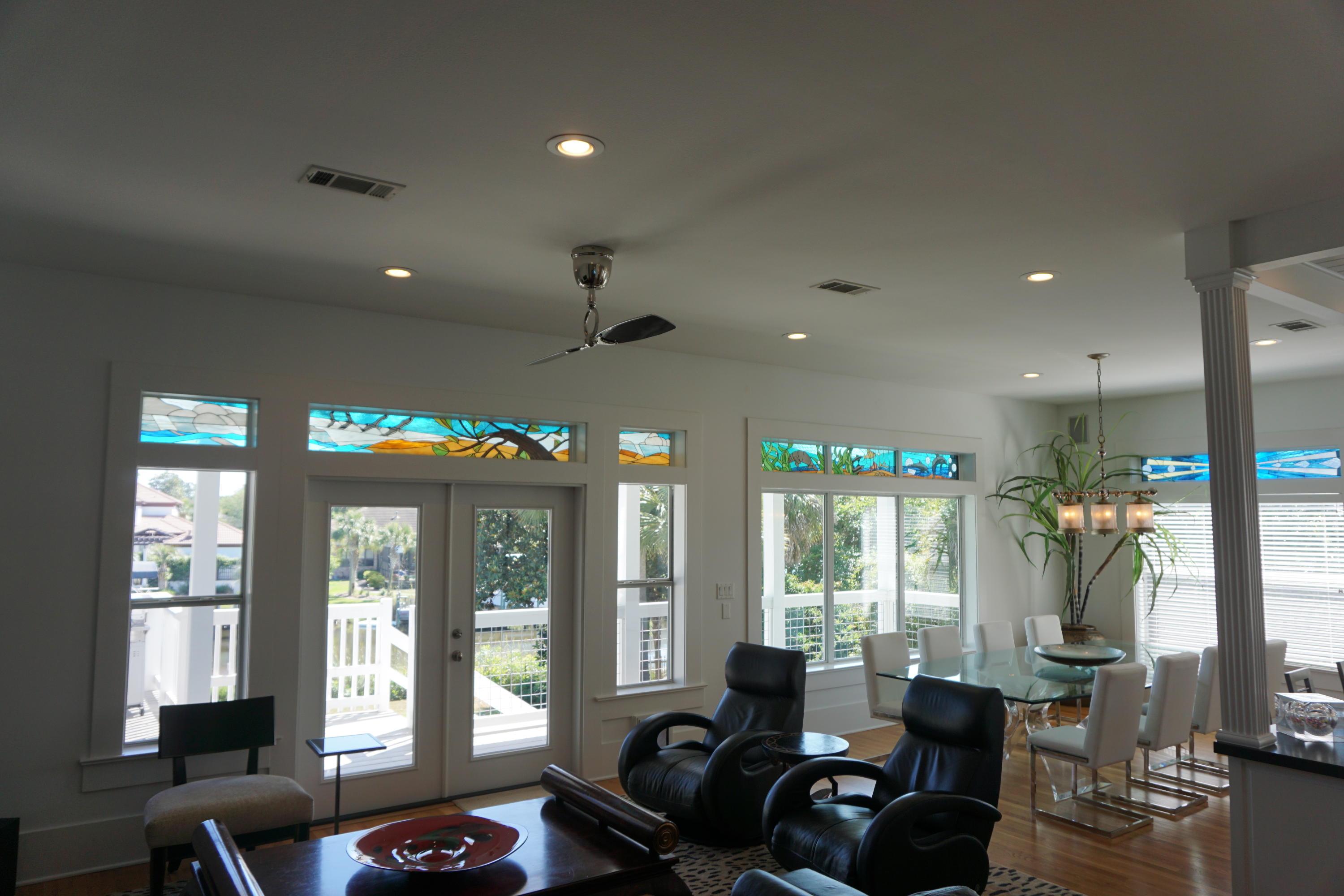 INDIAN CREEK S/D - Residential