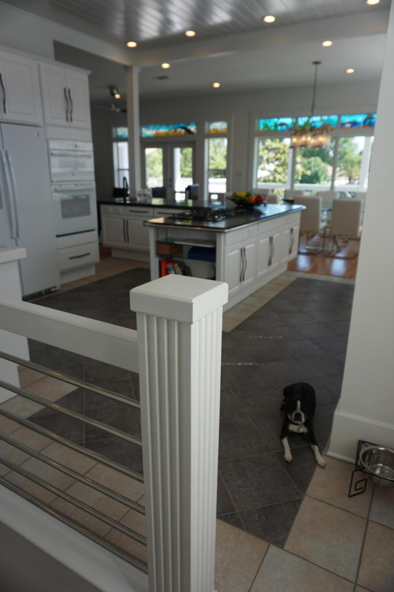 INDIAN CREEK S/D - Residential