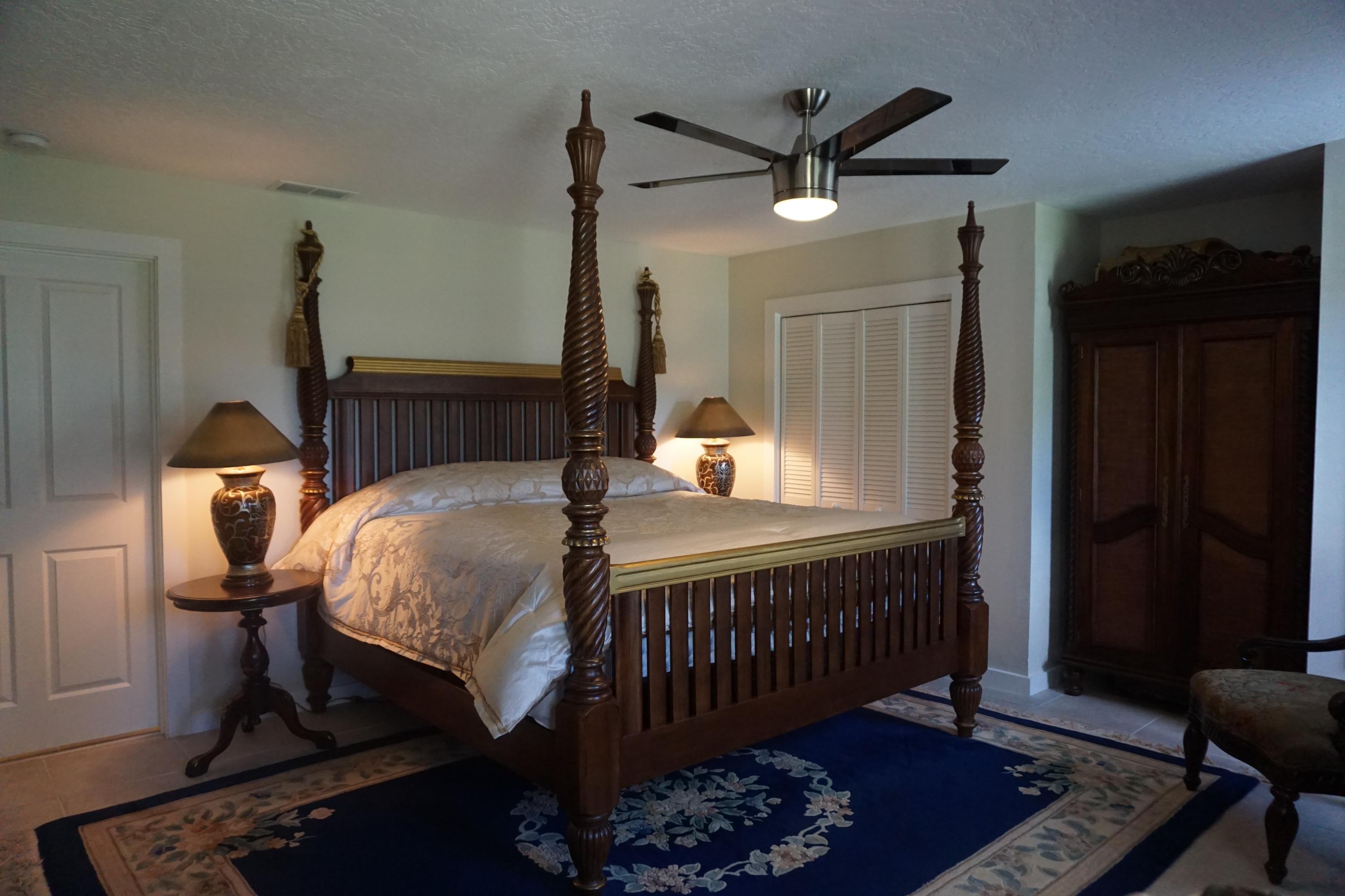 INDIAN CREEK S/D - Residential