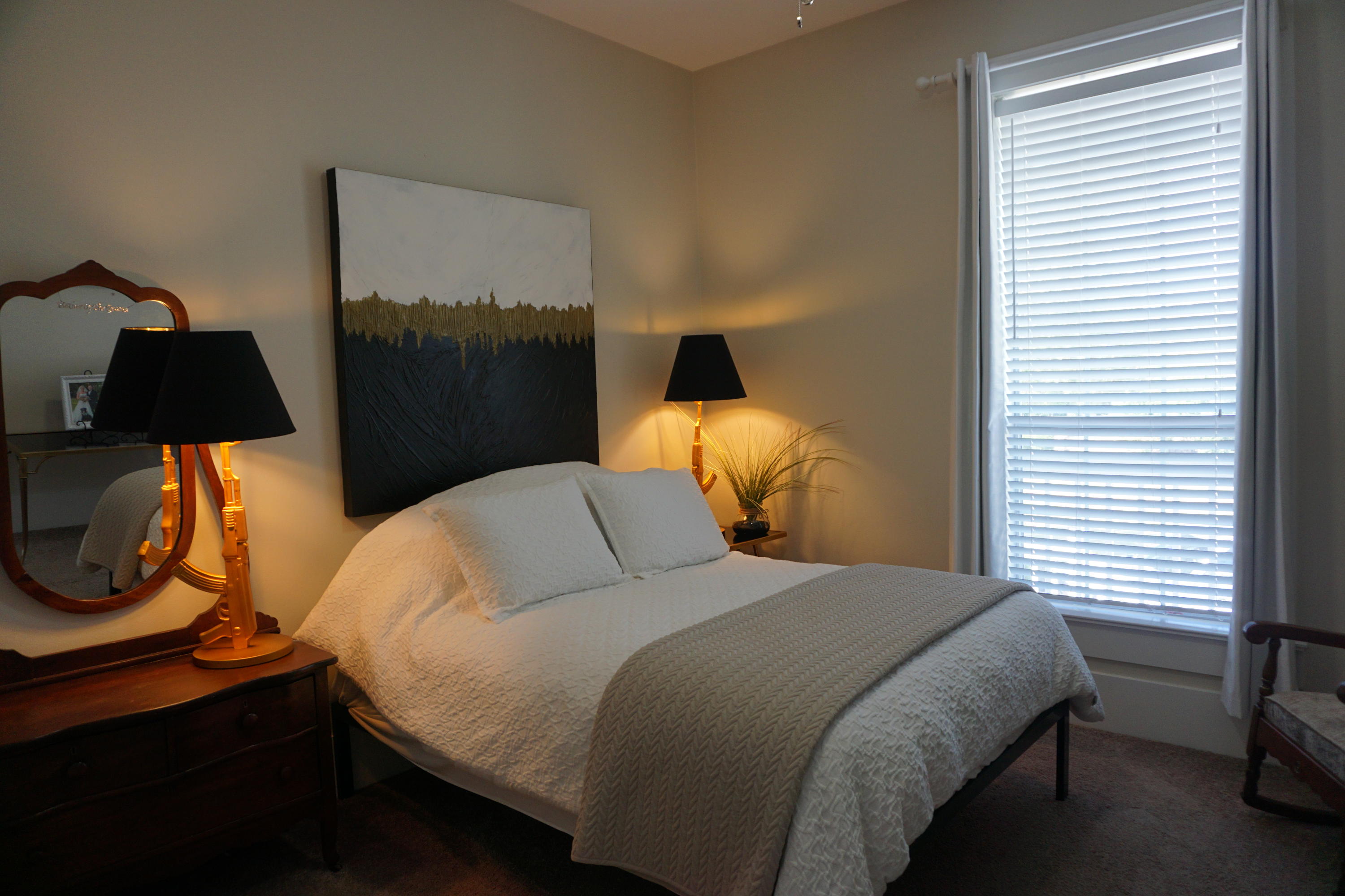 INDIAN CREEK S/D - Residential