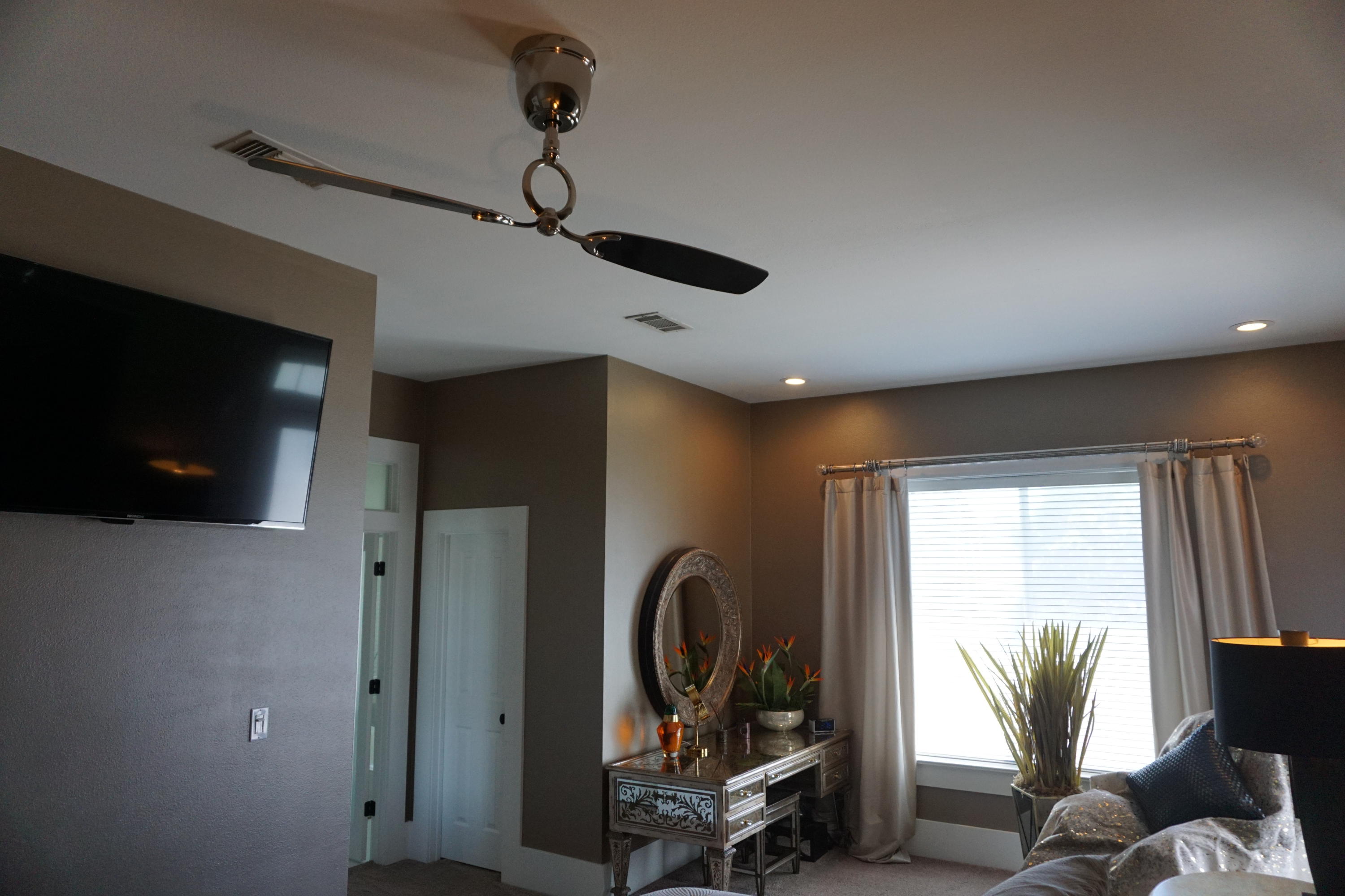 INDIAN CREEK S/D - Residential