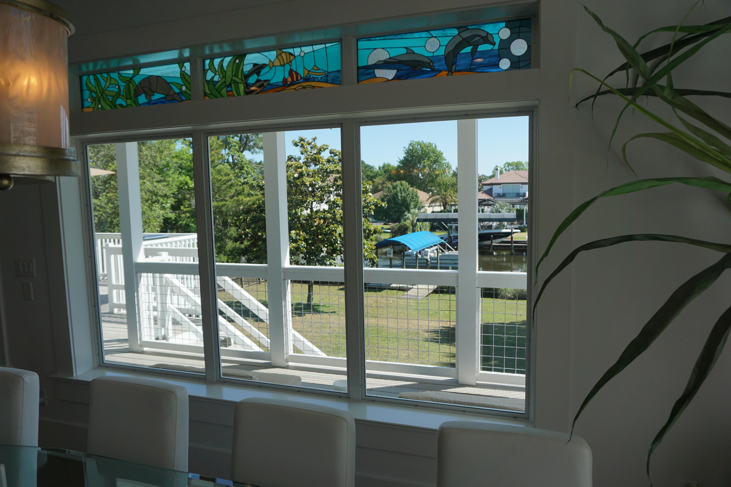 INDIAN CREEK S/D - Residential