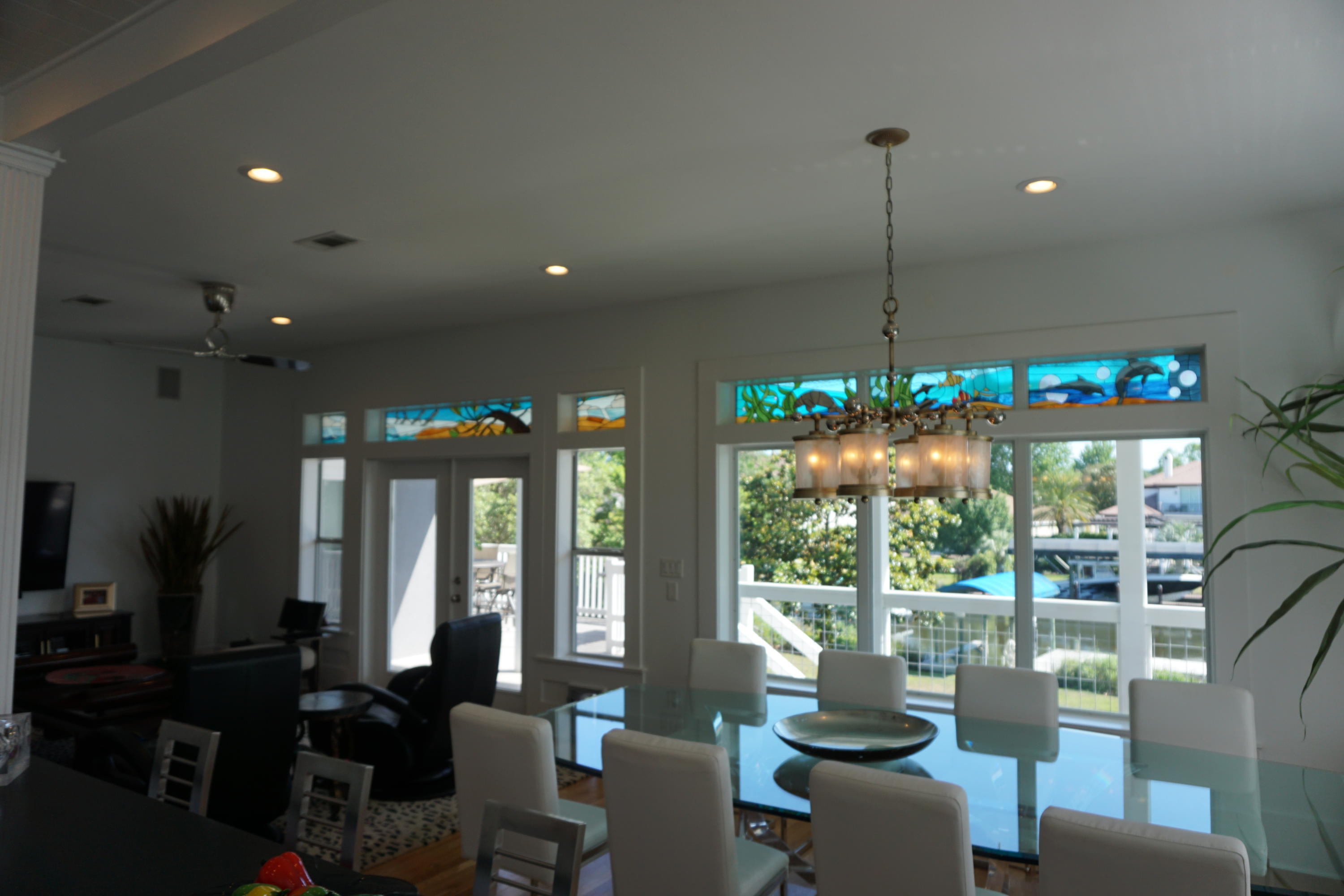 INDIAN CREEK S/D - Residential