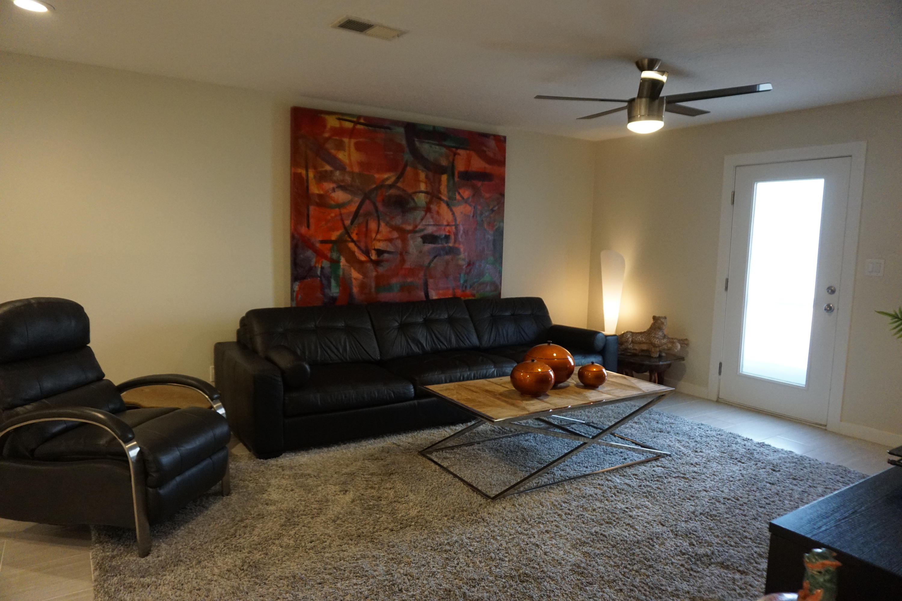 INDIAN CREEK S/D - Residential