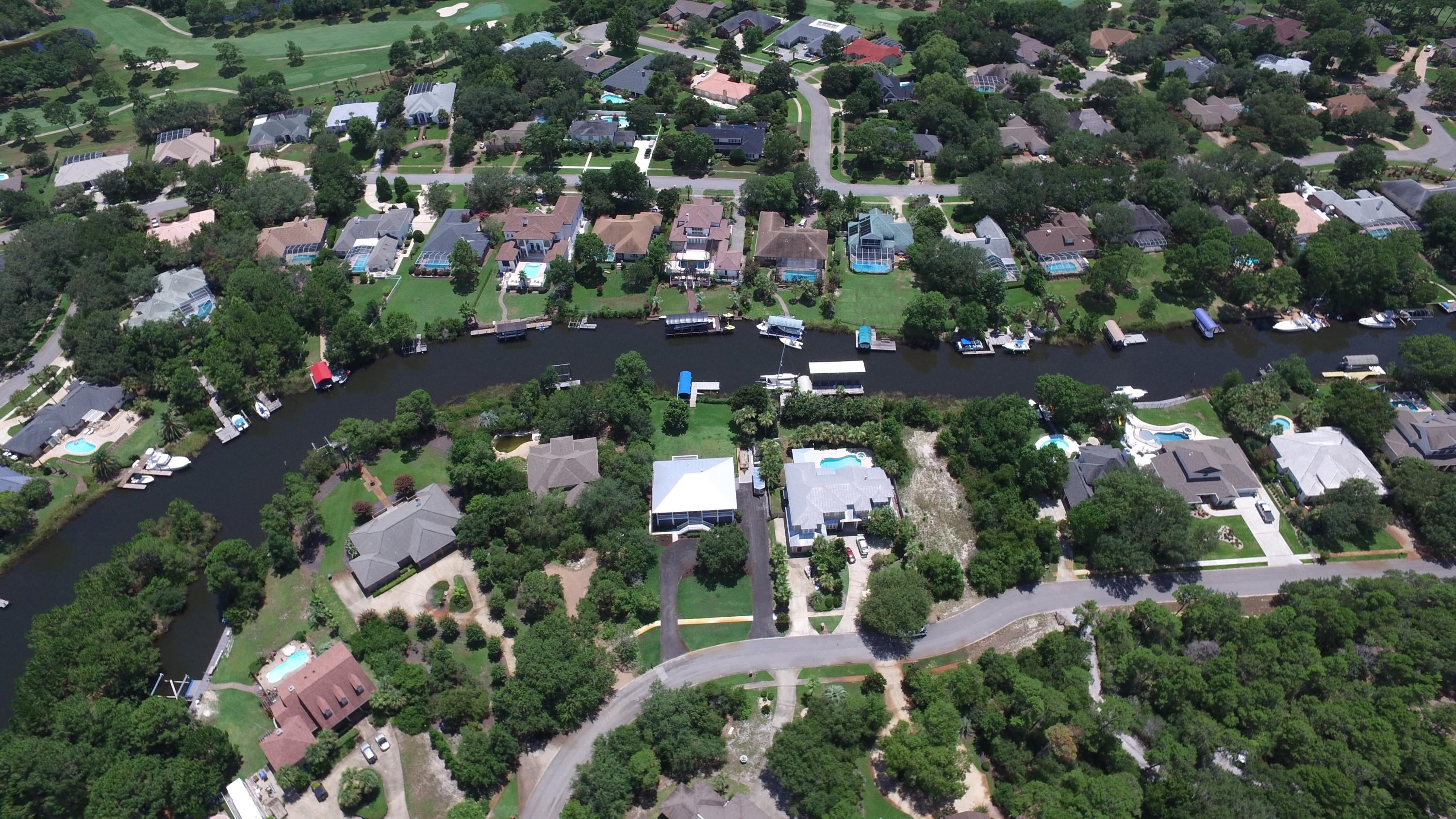 INDIAN CREEK S/D - Residential