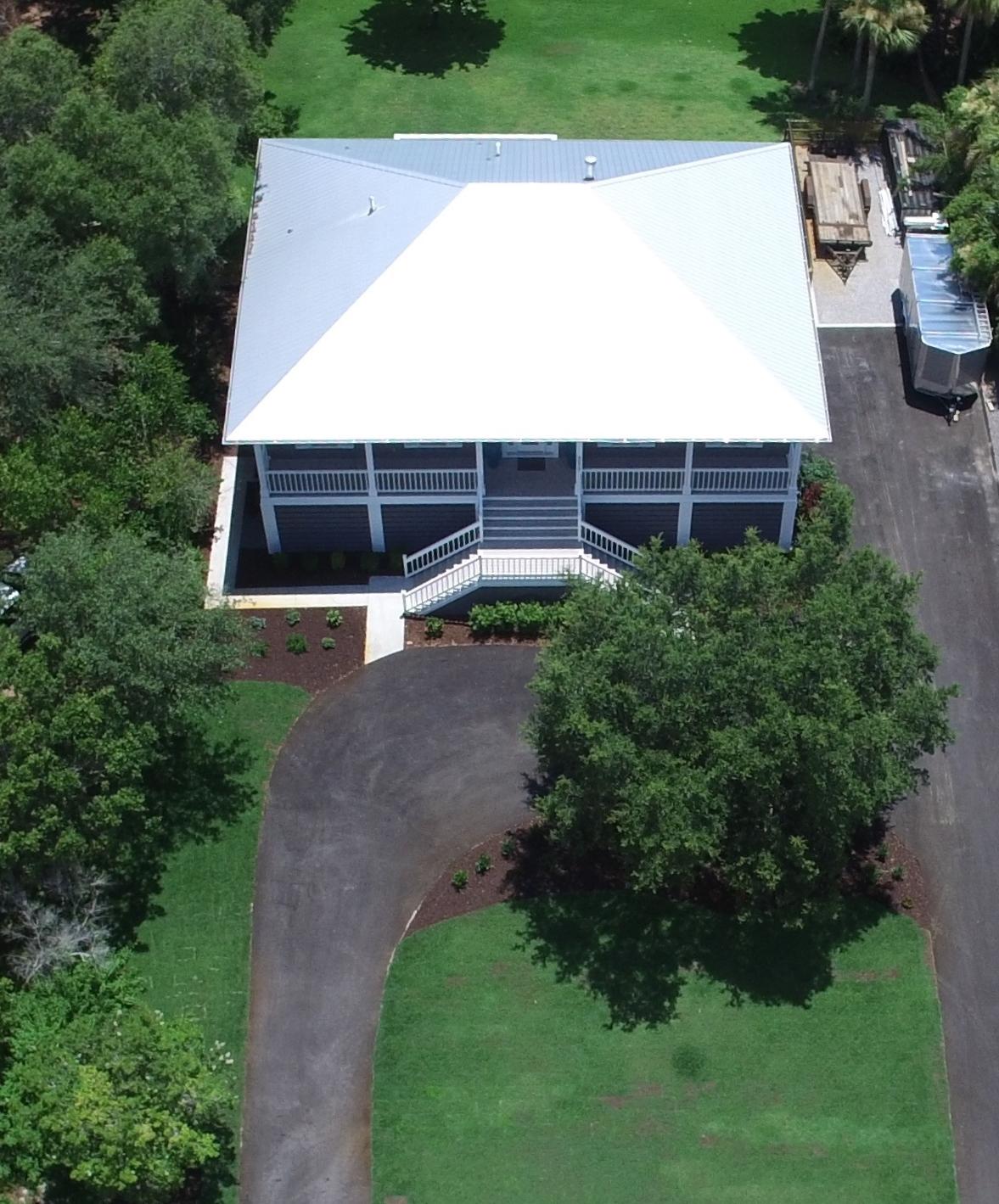 INDIAN CREEK S/D - Residential