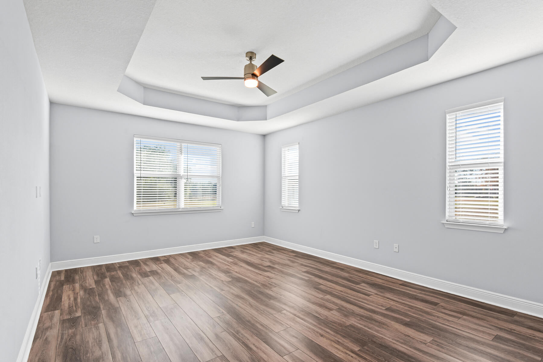 WINDSWEPT ESTATES - Residential