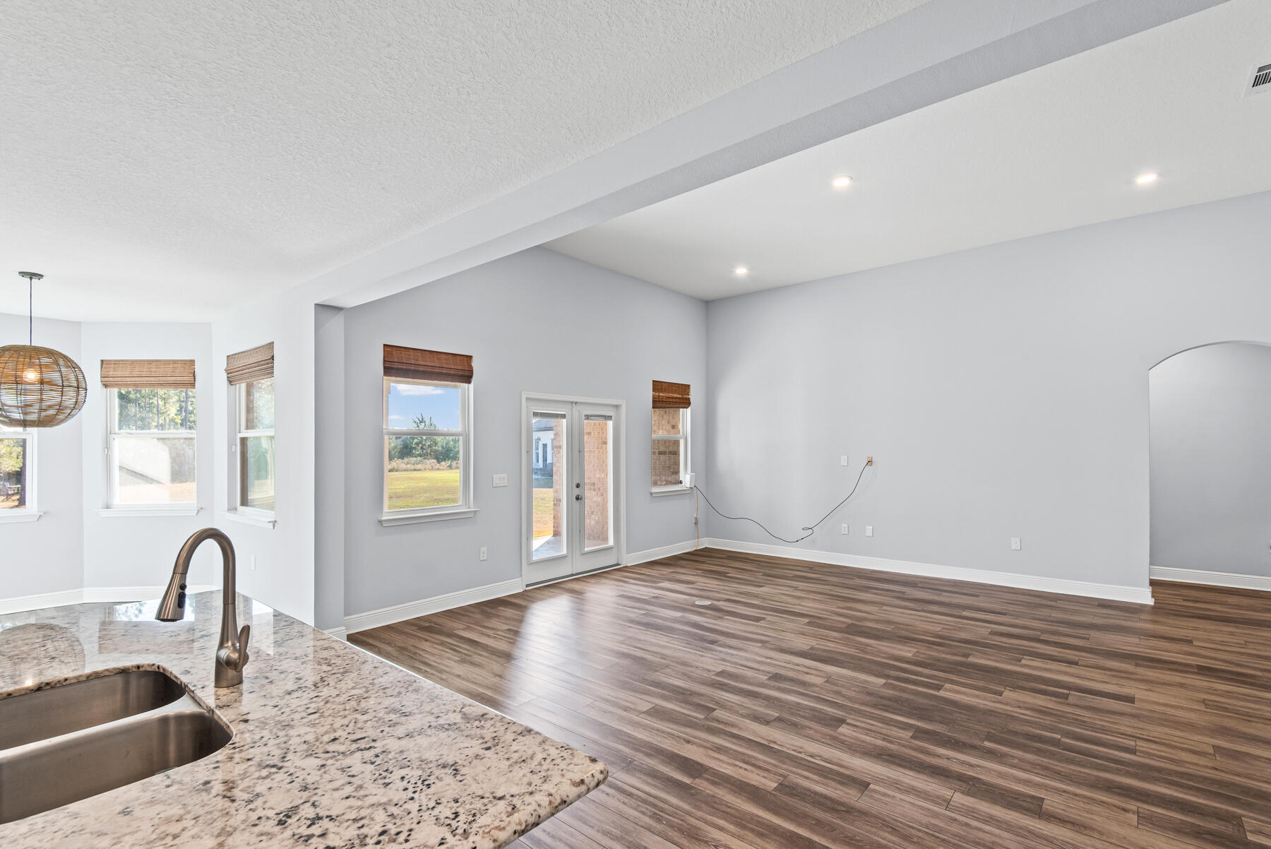 WINDSWEPT ESTATES - Residential