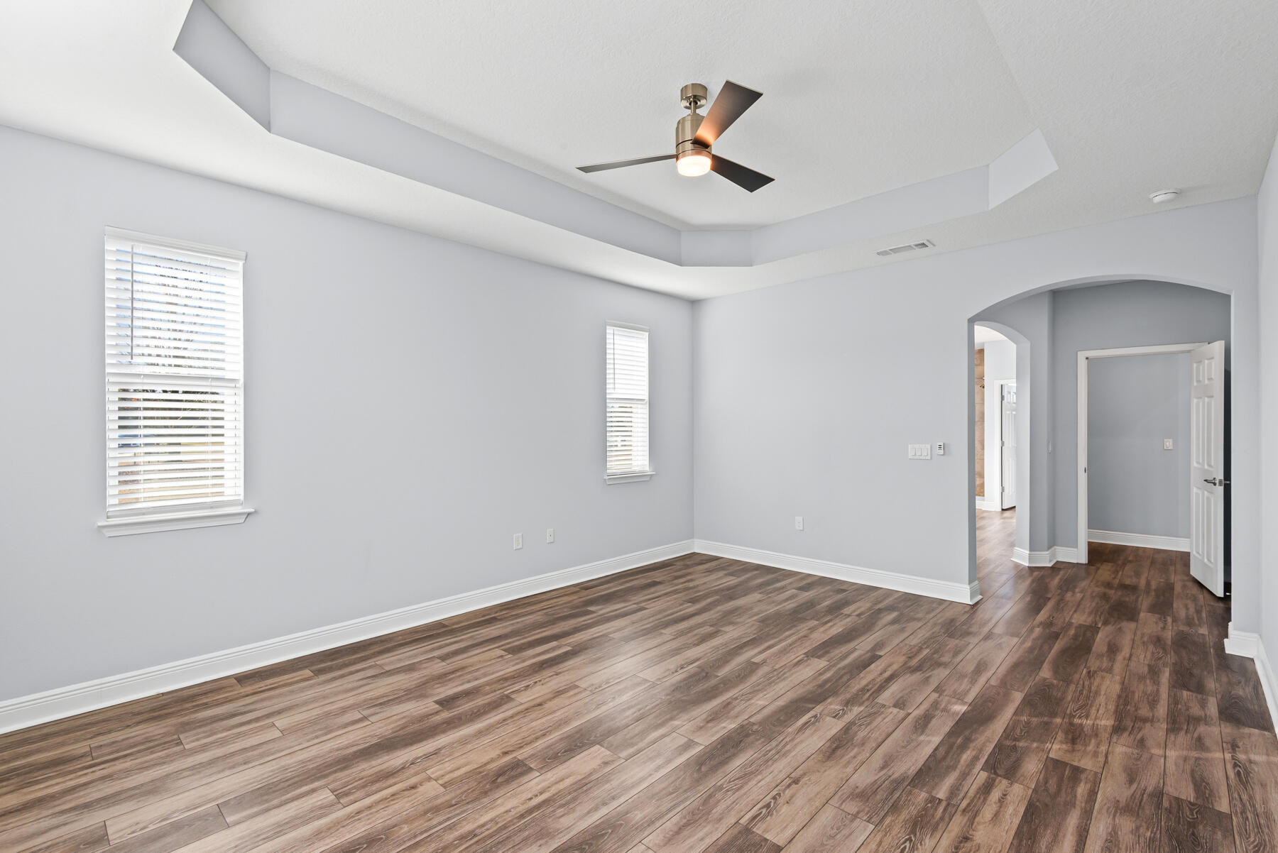 WINDSWEPT ESTATES - Residential