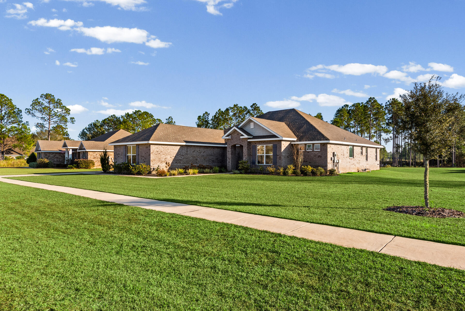 WINDSWEPT ESTATES - Residential