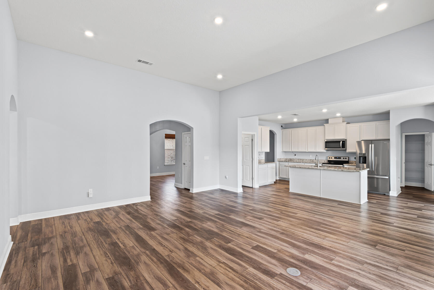 WINDSWEPT ESTATES - Residential