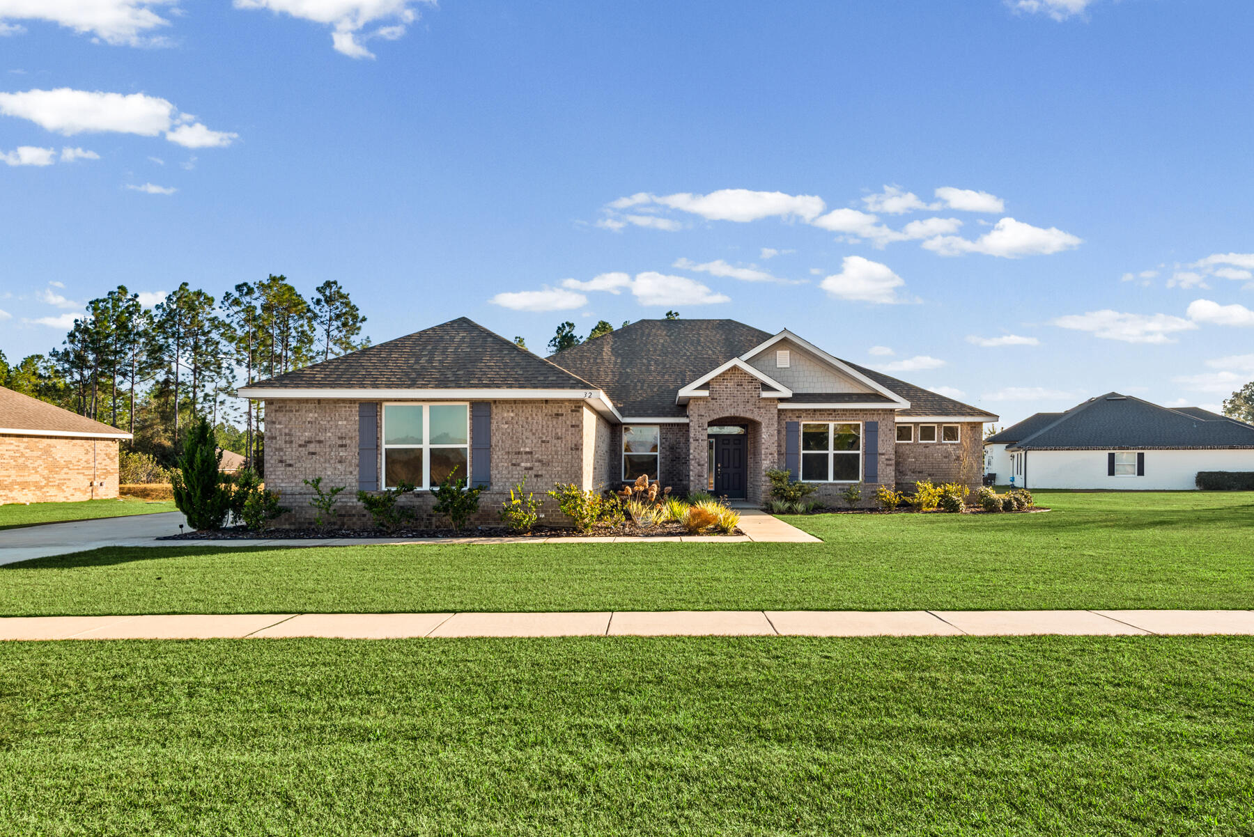 WINDSWEPT ESTATES - Residential