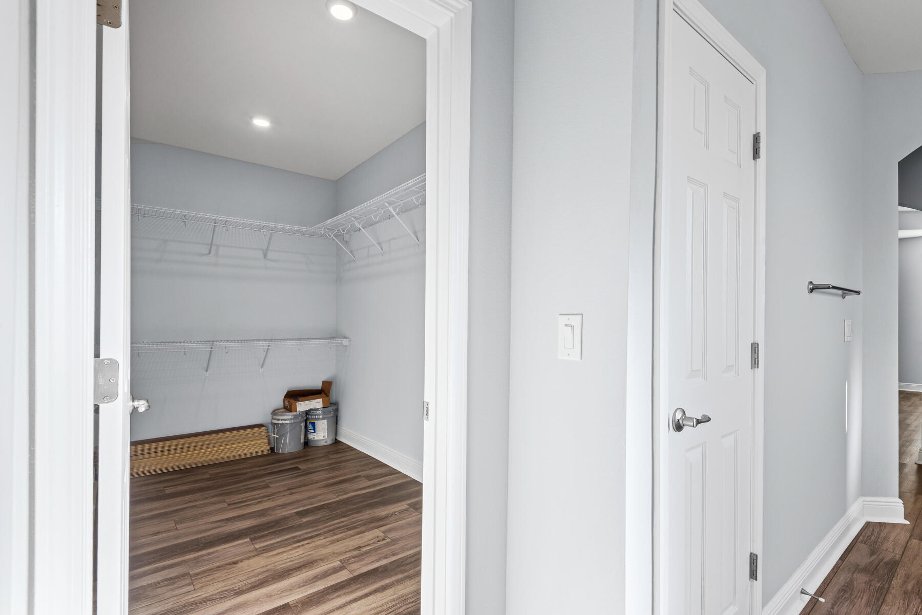 WINDSWEPT ESTATES - Residential