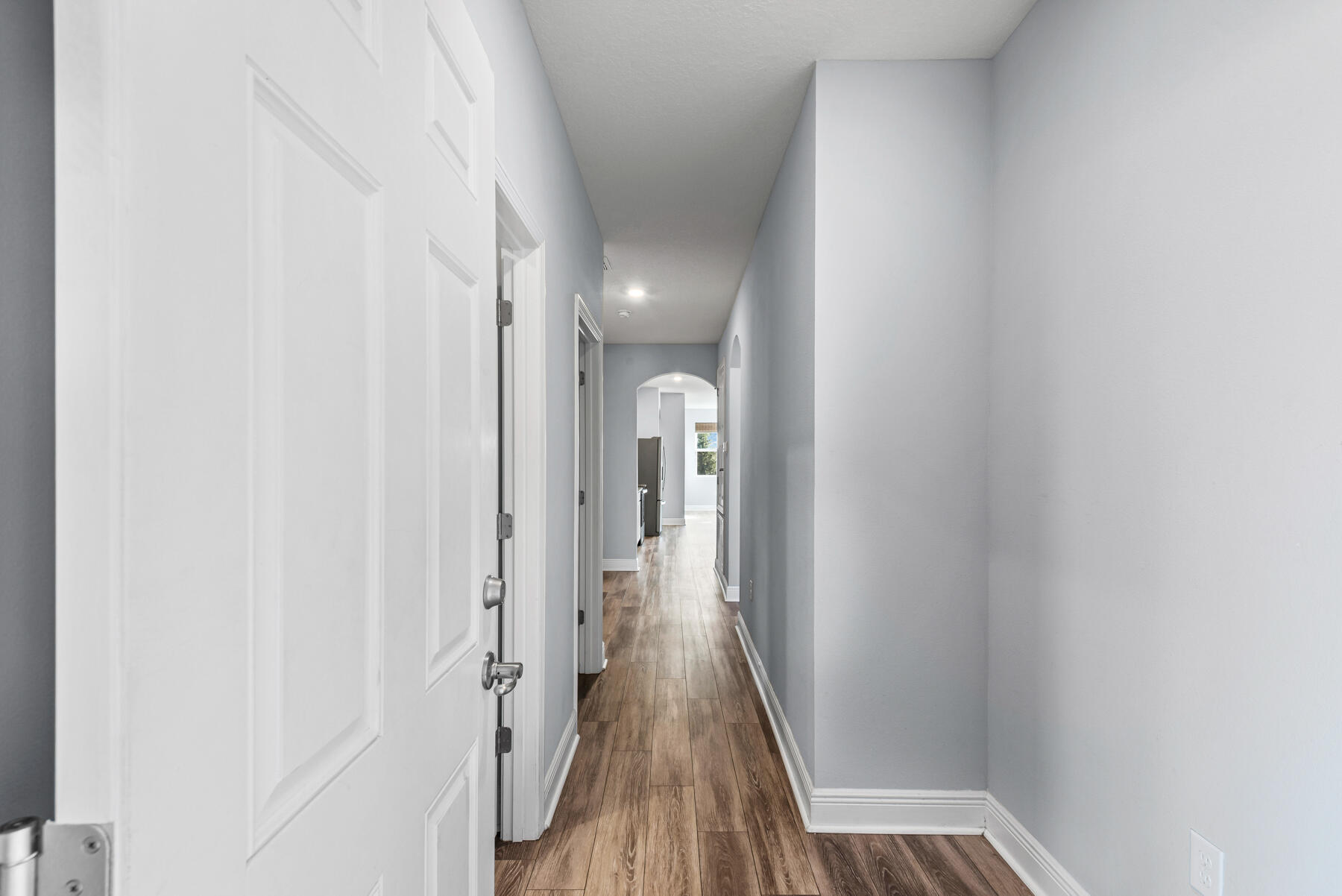 WINDSWEPT ESTATES - Residential