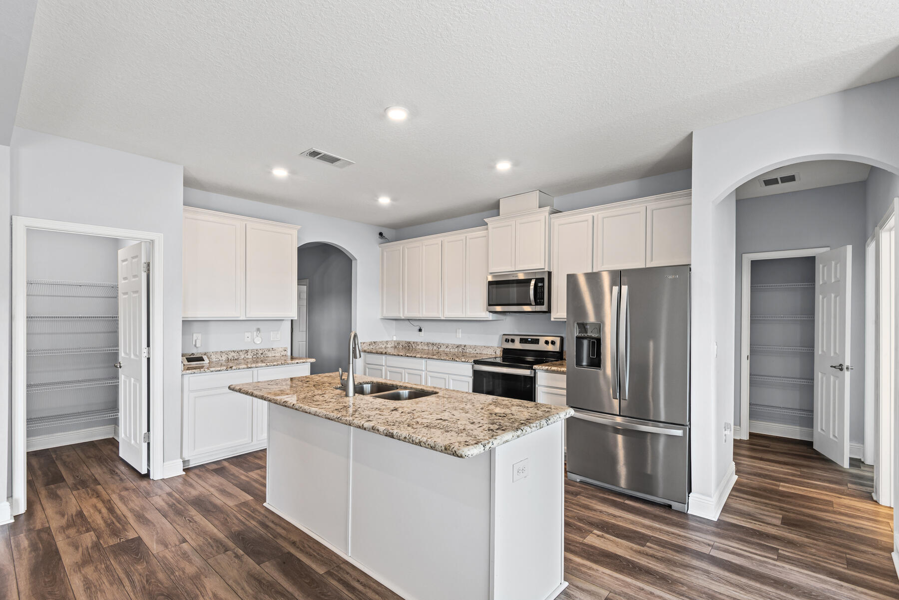 WINDSWEPT ESTATES - Residential