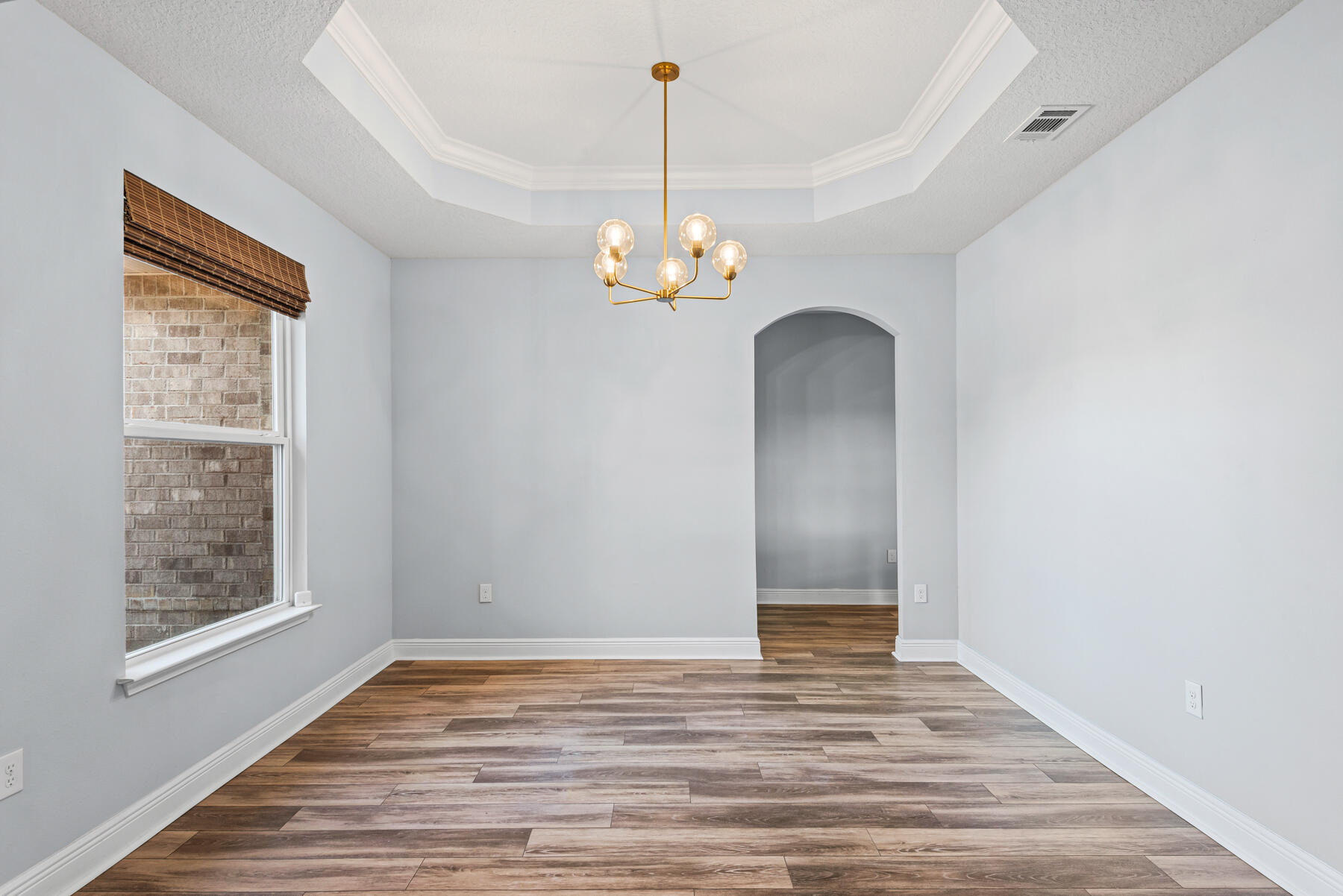 WINDSWEPT ESTATES - Residential