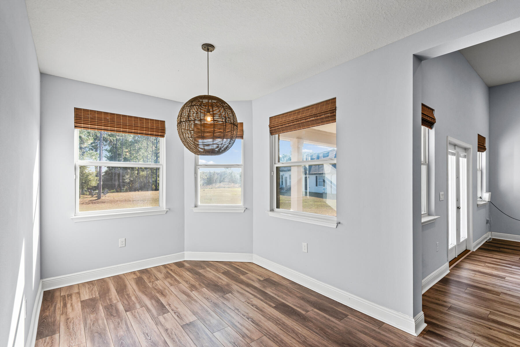 WINDSWEPT ESTATES - Residential