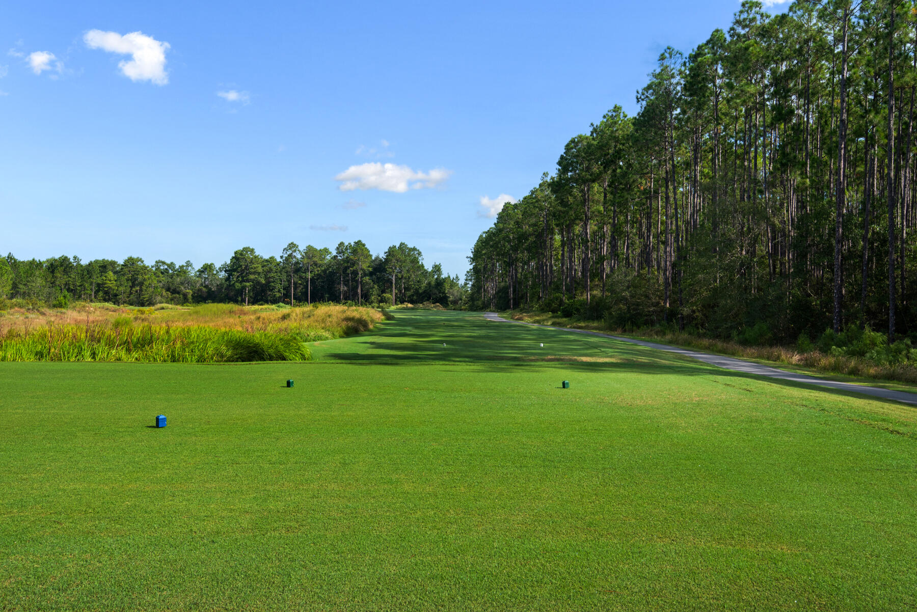 WINDSWEPT ESTATES - Residential