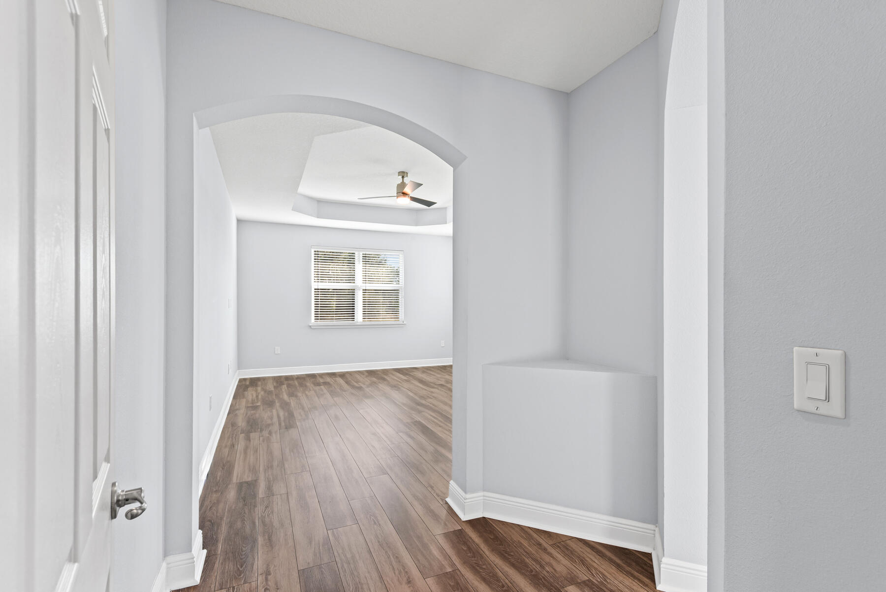 WINDSWEPT ESTATES - Residential